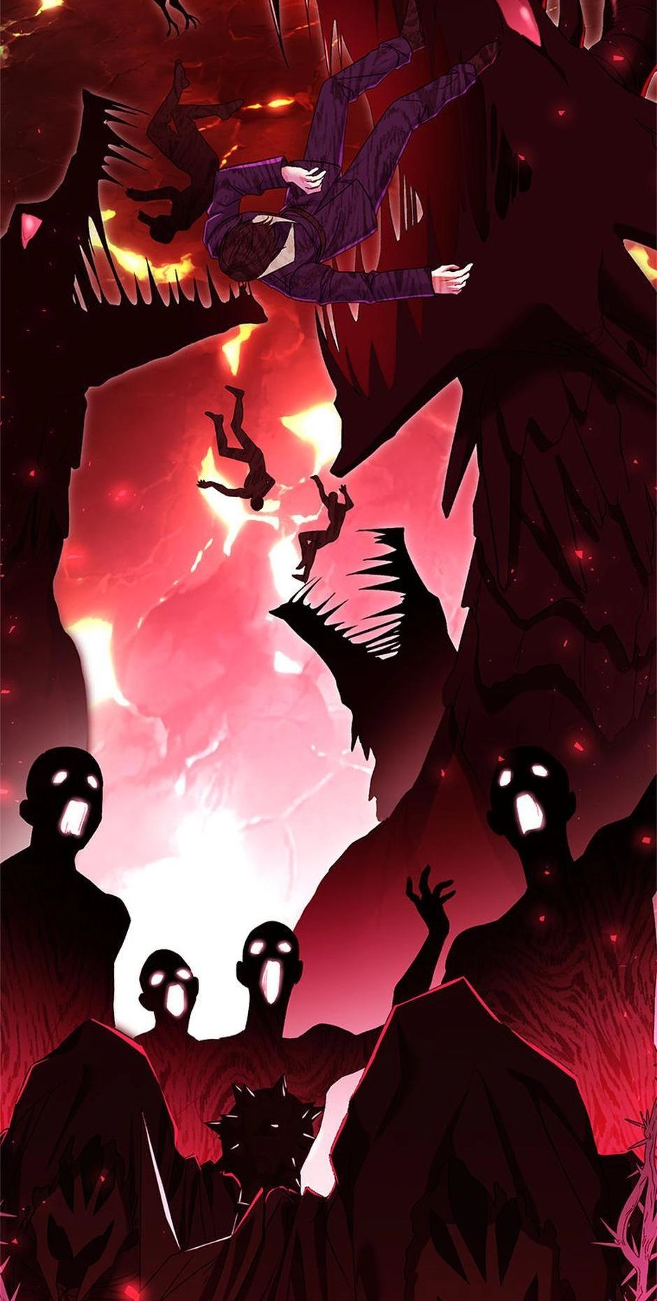 The Villainess's Blind Date Is Too Perfect Chapter 71 page 41 - 