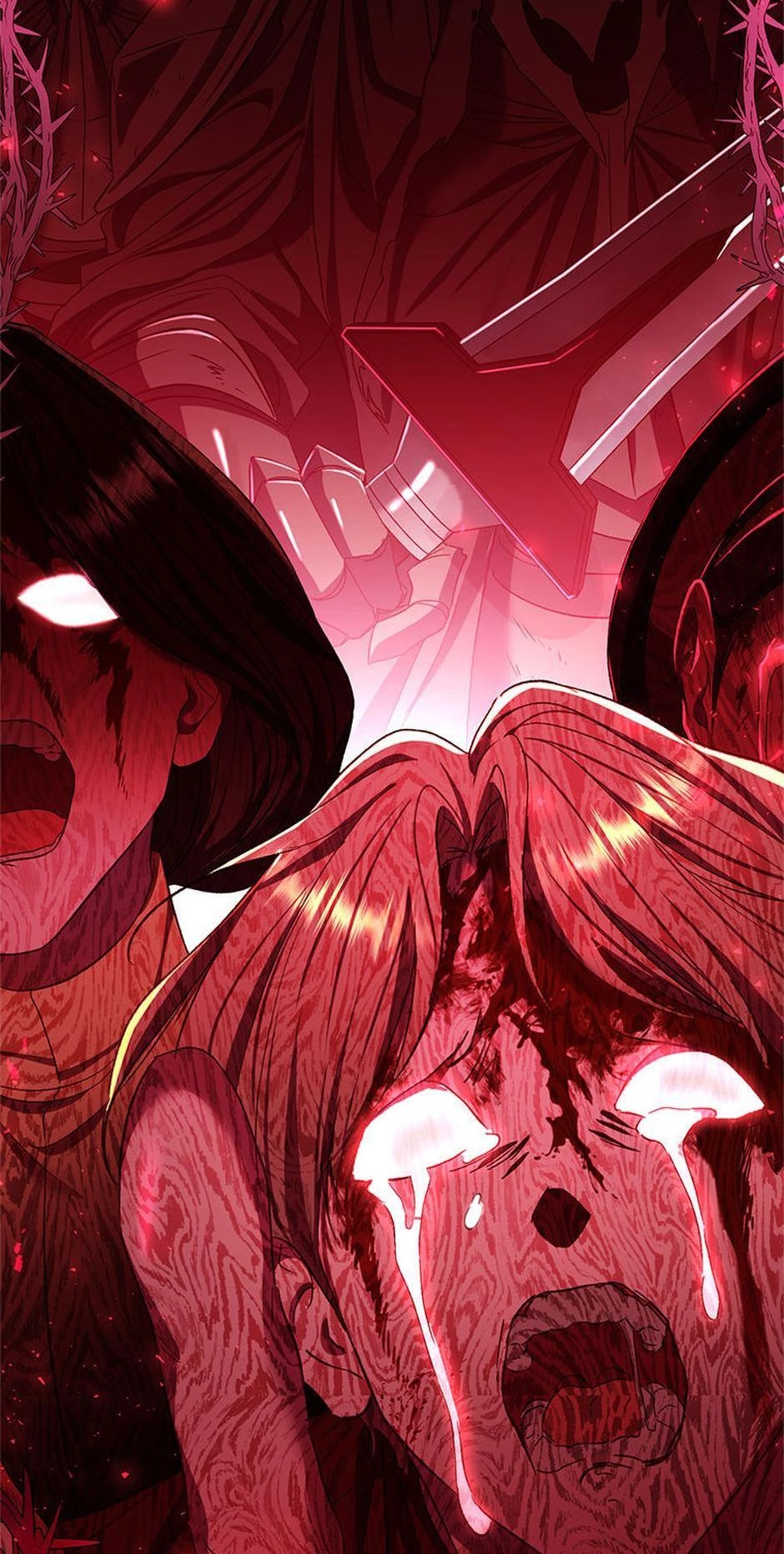 The Villainess's Blind Date Is Too Perfect Chapter 71 page 42 - 