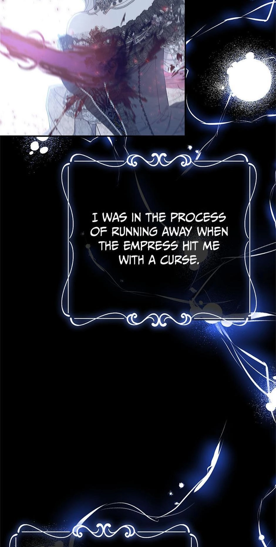 The Villainess's Blind Date Is Too Perfect Chapter 71 page 45 - 