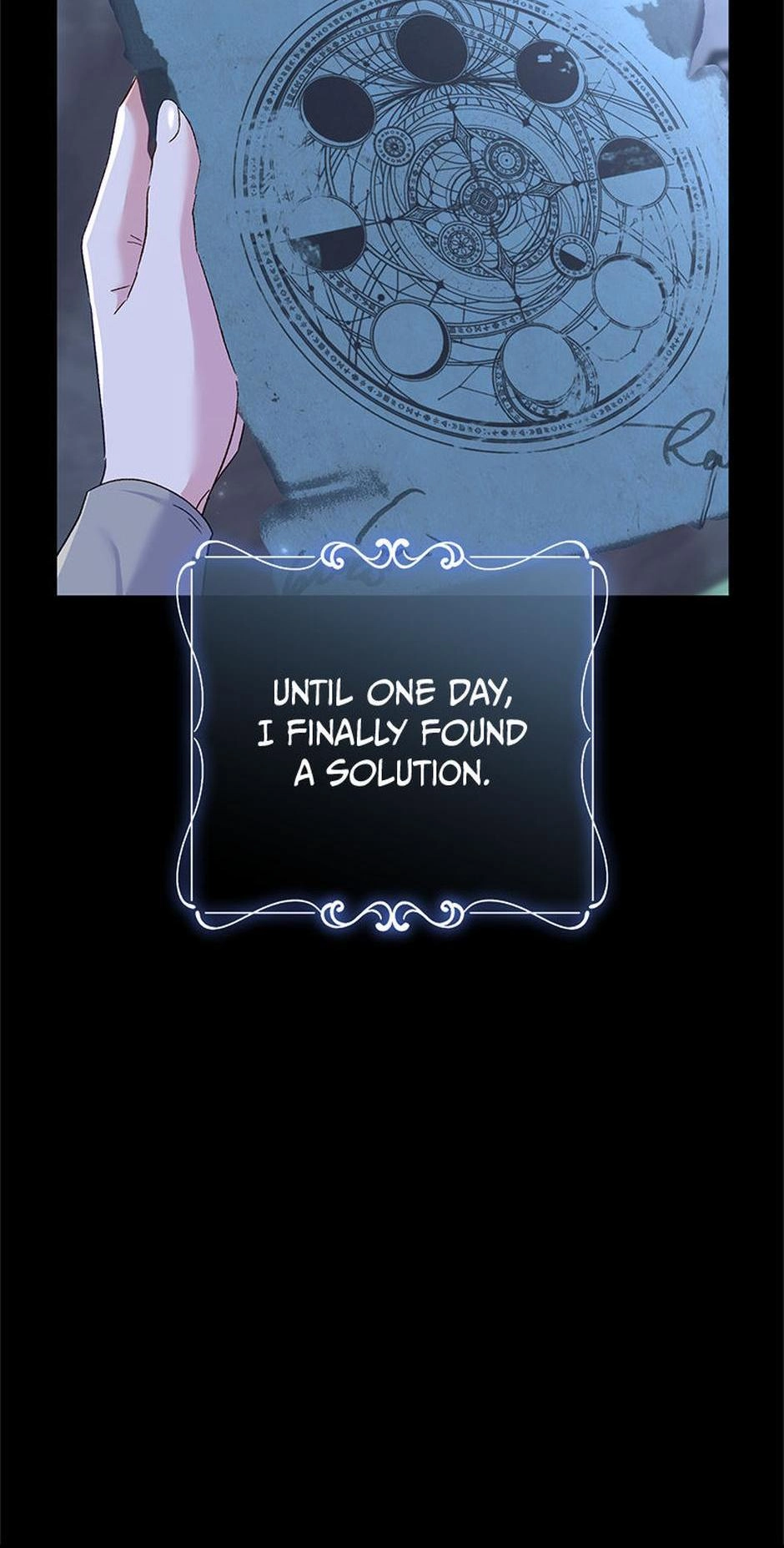 The Villainess's Blind Date Is Too Perfect Chapter 71 page 48 - 