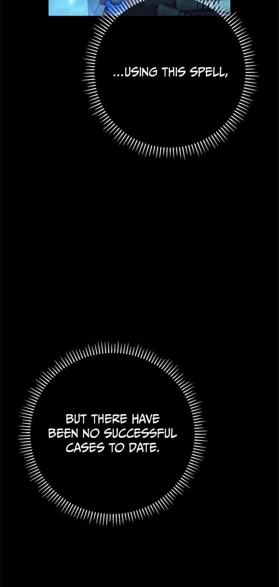 The Villainess's Blind Date Is Too Perfect Chapter 71 page 51 - 