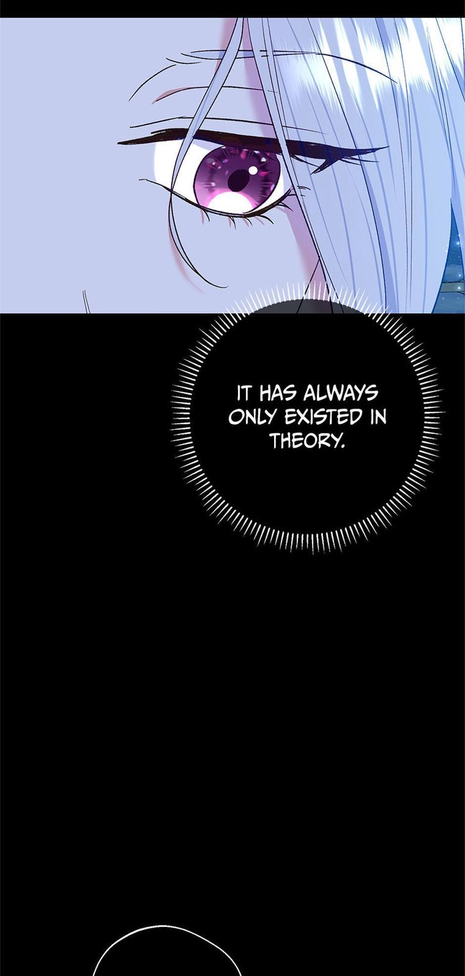 The Villainess's Blind Date Is Too Perfect Chapter 71 page 52 - 