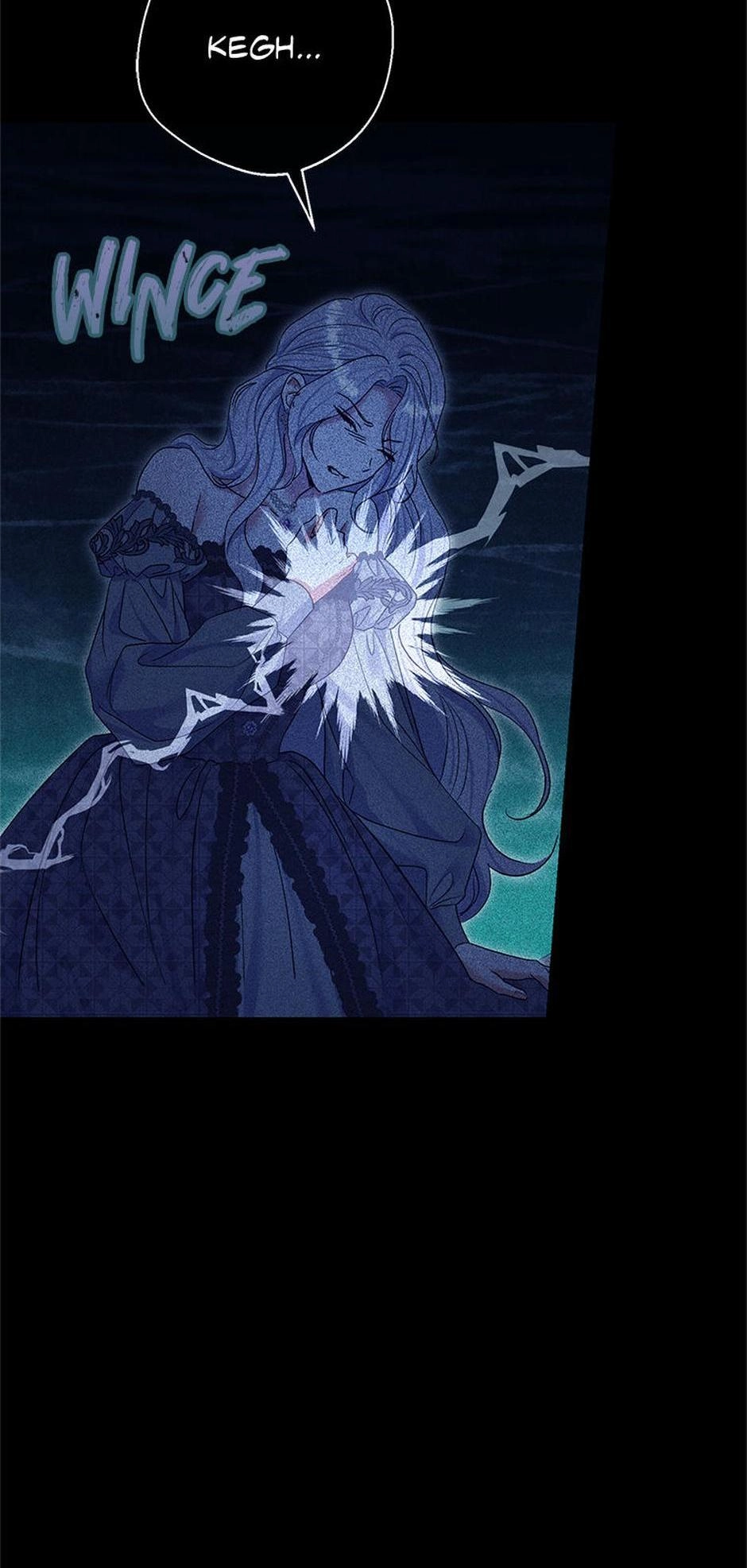 The Villainess's Blind Date Is Too Perfect Chapter 71 page 53 - 