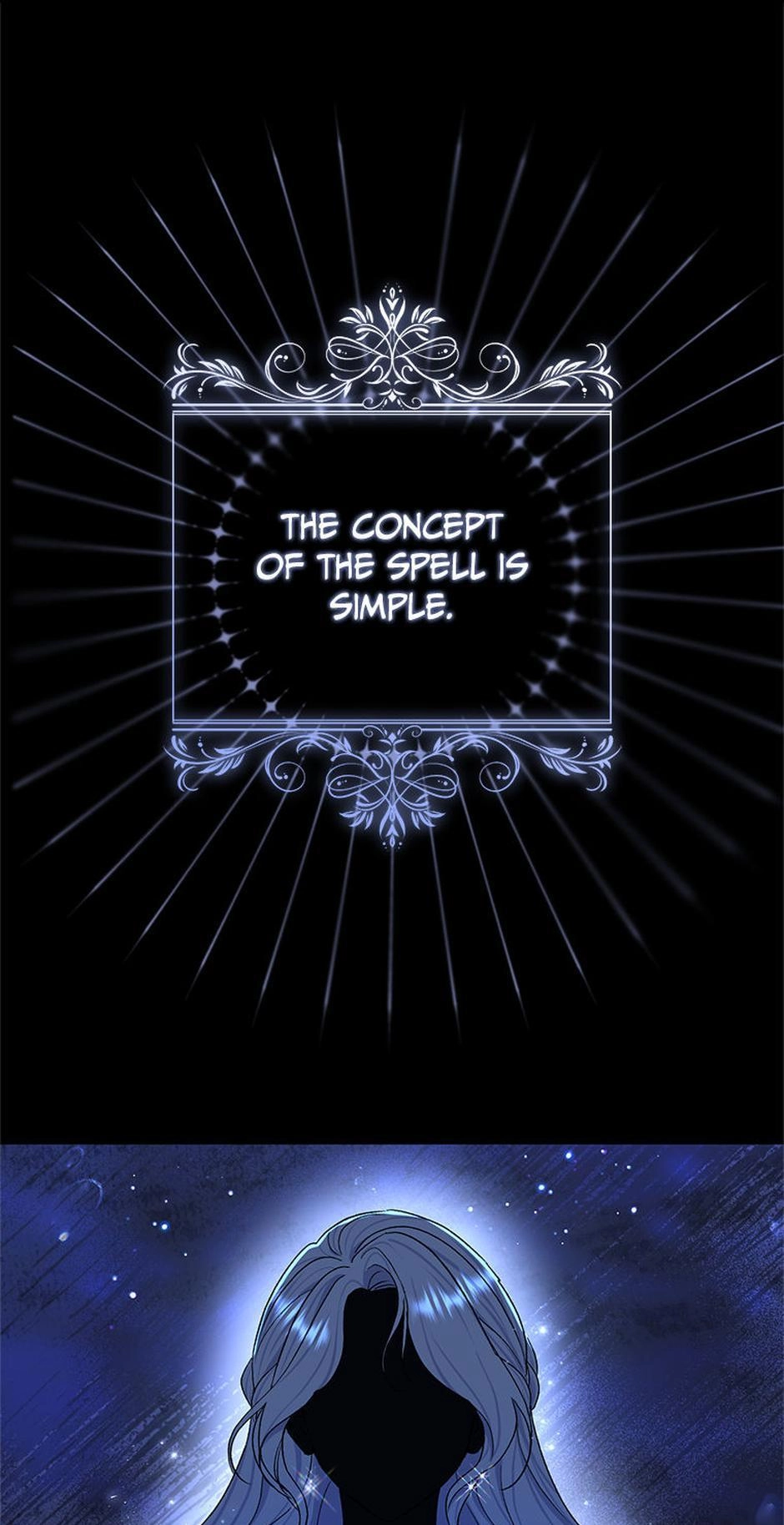 The Villainess's Blind Date Is Too Perfect Chapter 71 page 55 - 