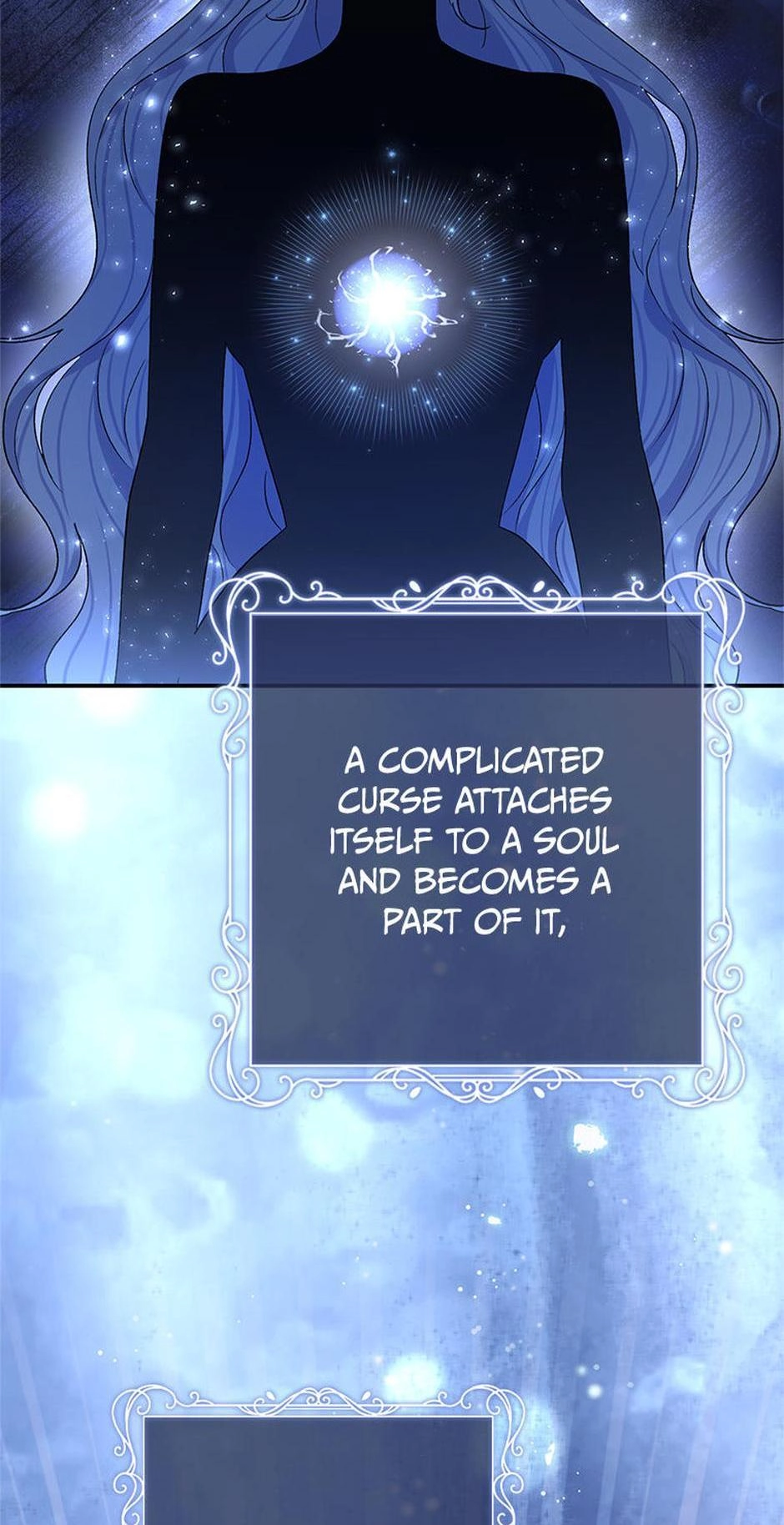 The Villainess's Blind Date Is Too Perfect Chapter 71 page 56 - 