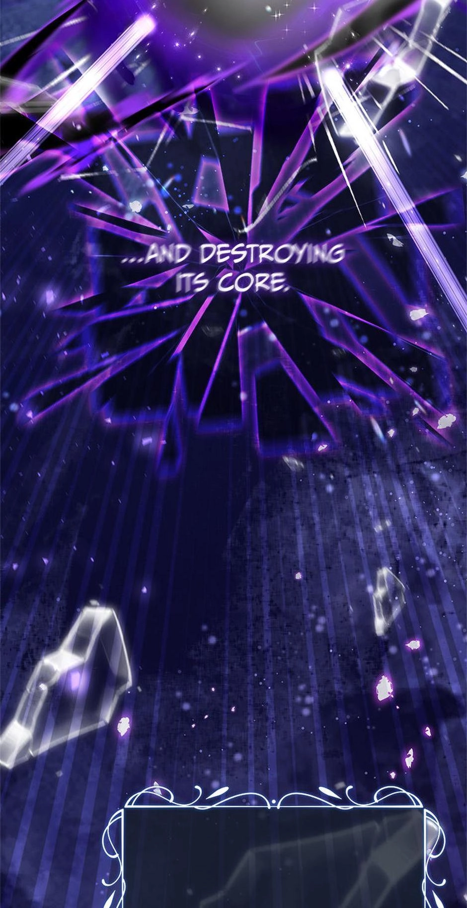 The Villainess's Blind Date Is Too Perfect Chapter 71 page 58 - 