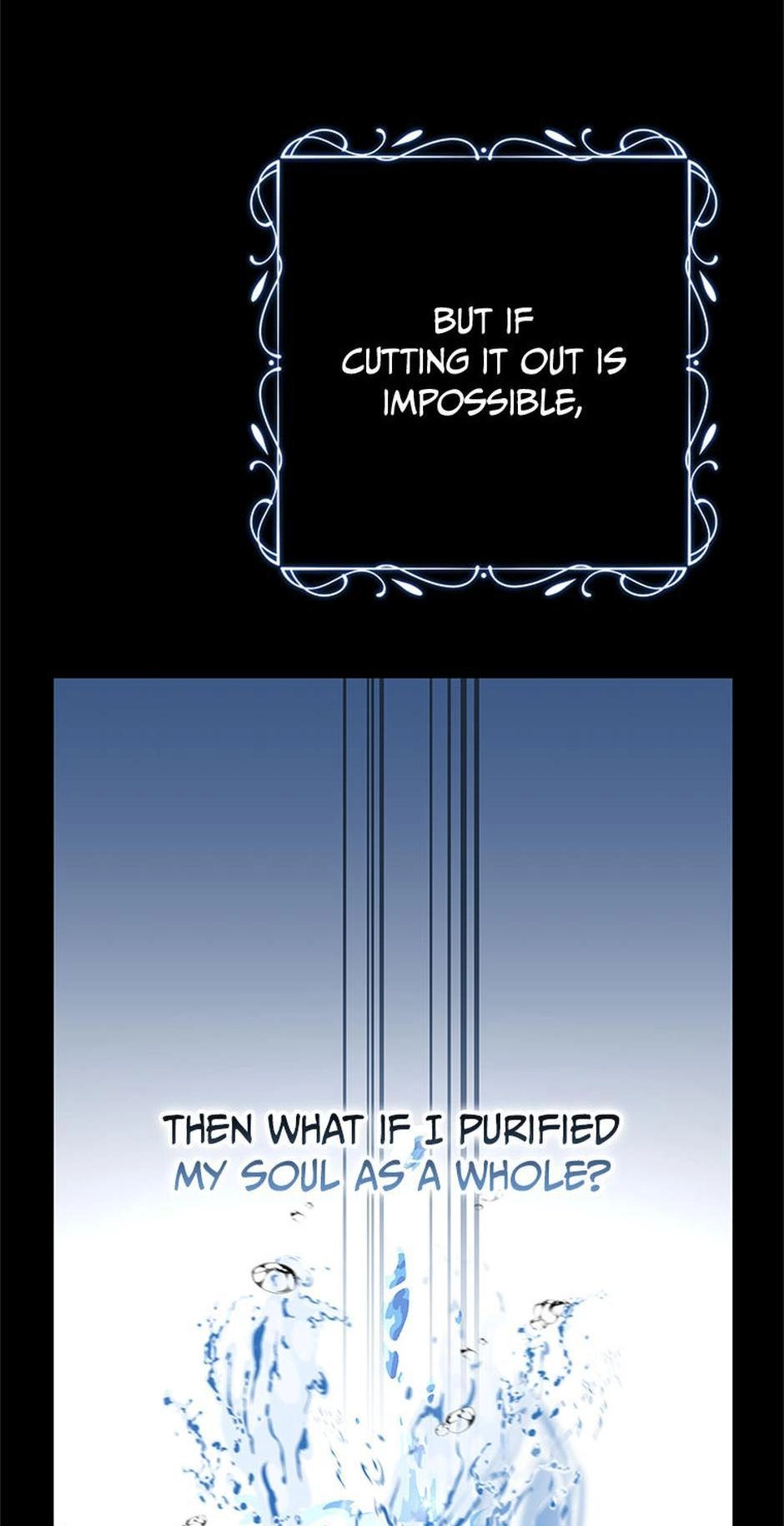 The Villainess's Blind Date Is Too Perfect Chapter 71 page 60 - 