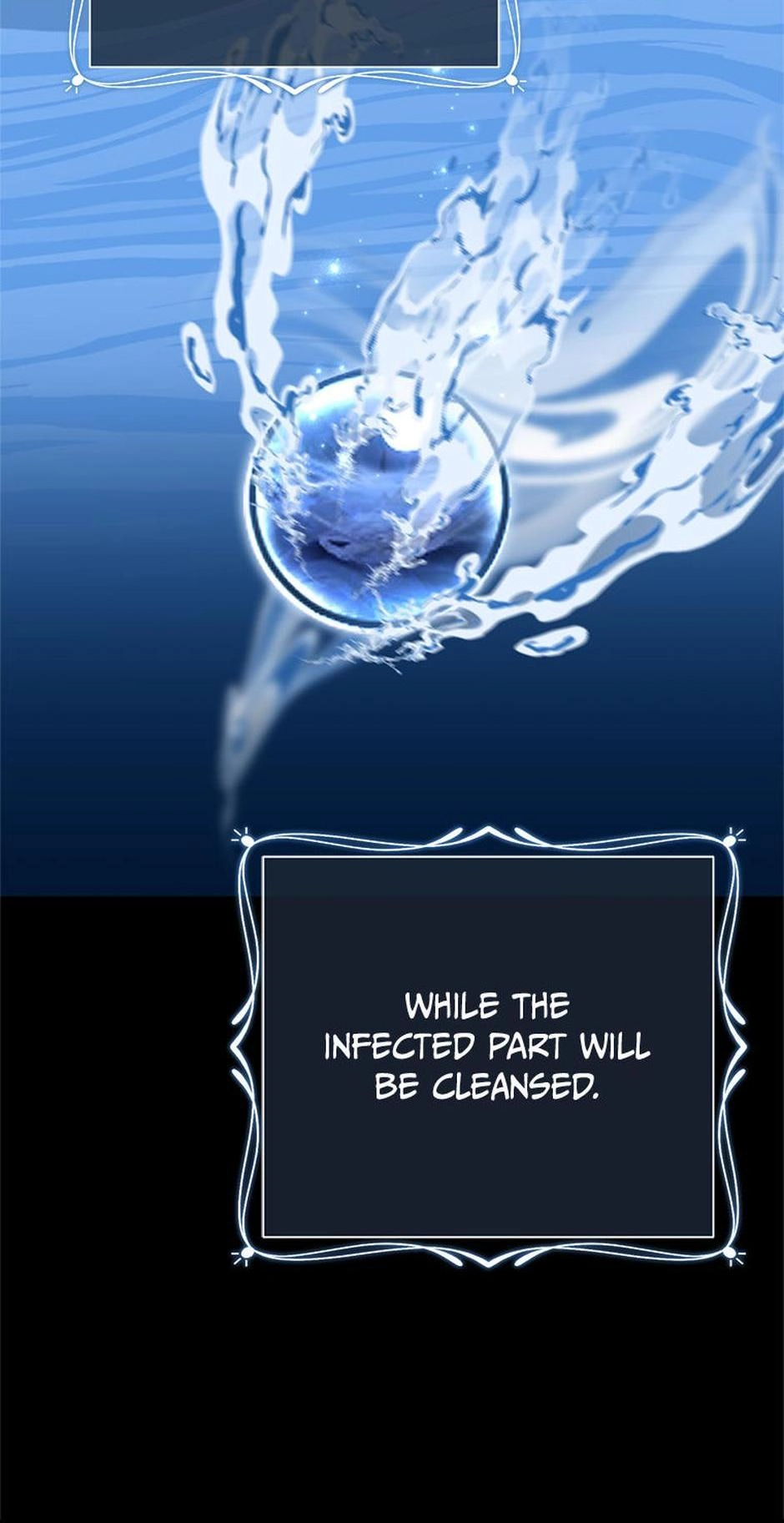 The Villainess's Blind Date Is Too Perfect Chapter 71 page 62 - 