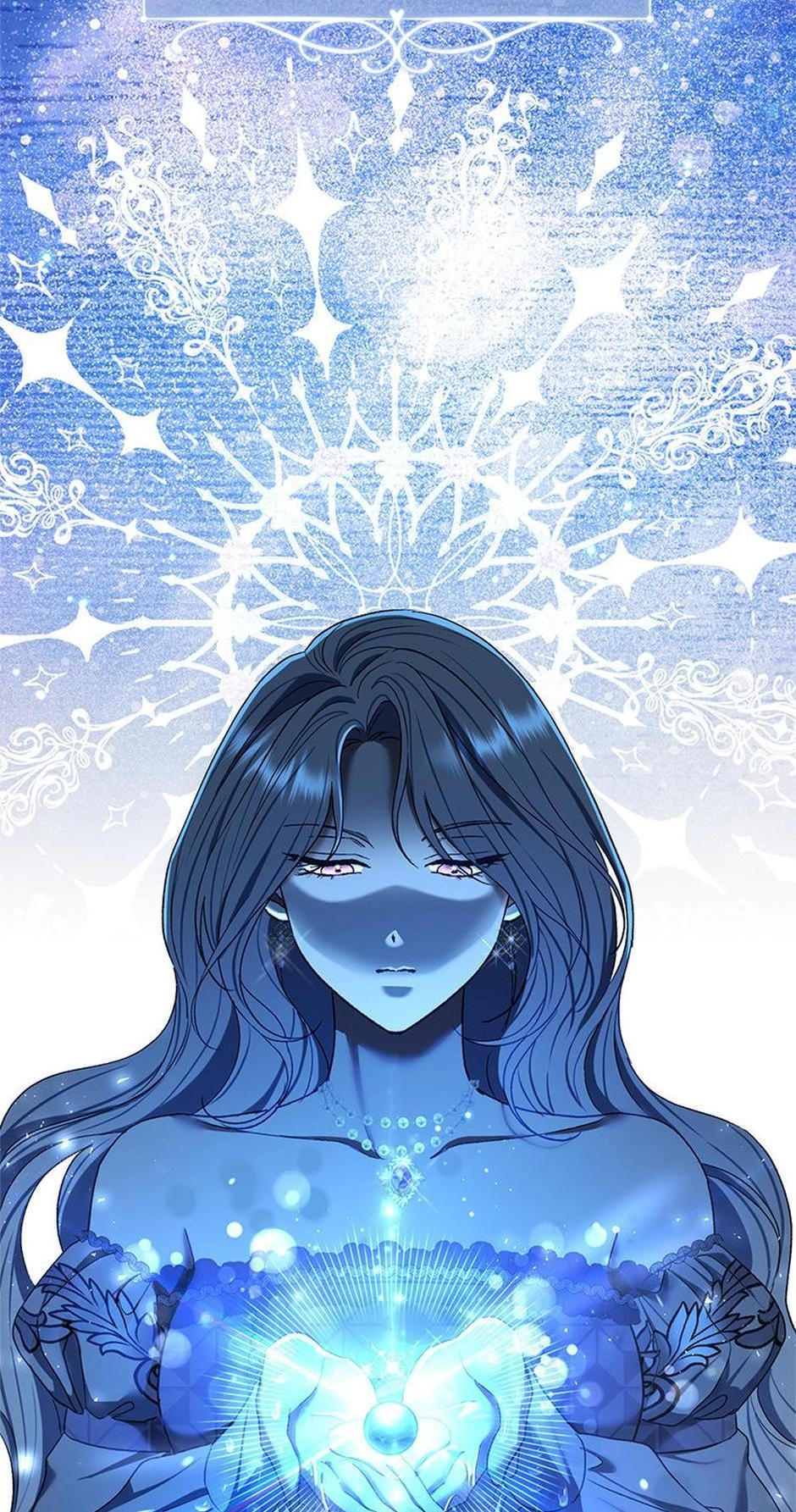 The Villainess's Blind Date Is Too Perfect Chapter 71 page 64 - 