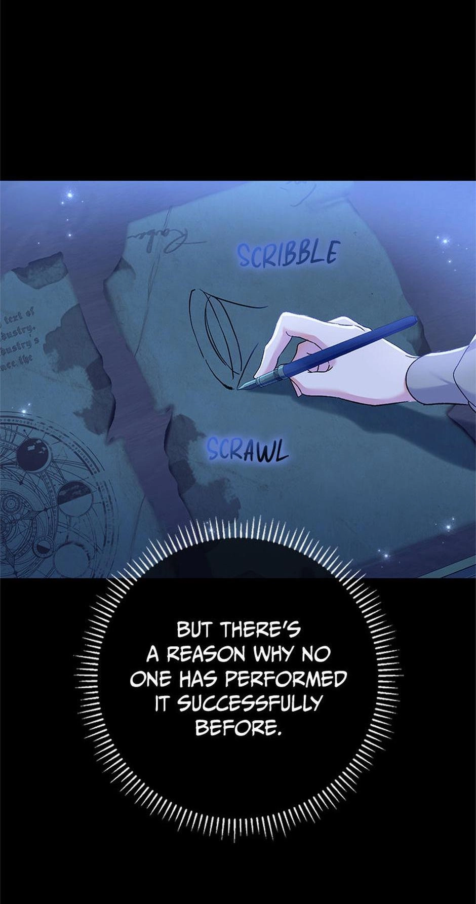 The Villainess's Blind Date Is Too Perfect Chapter 71 page 67 - 