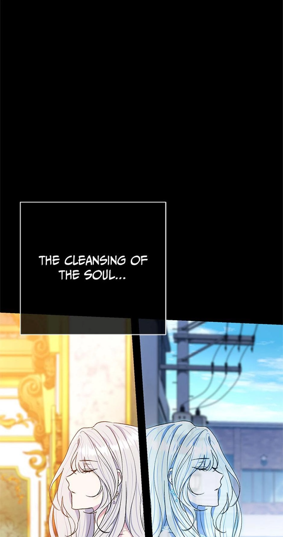The Villainess's Blind Date Is Too Perfect Chapter 71 page 68 - 