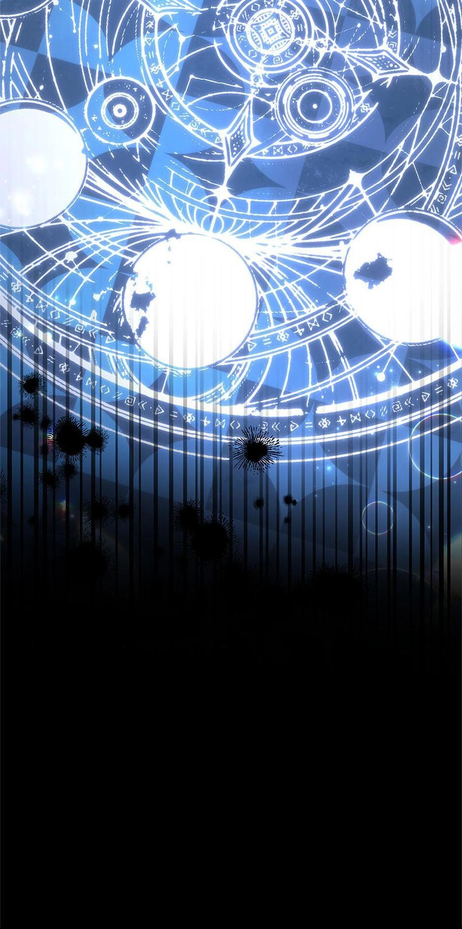 The Villainess's Blind Date Is Too Perfect Chapter 71 page 76 - 