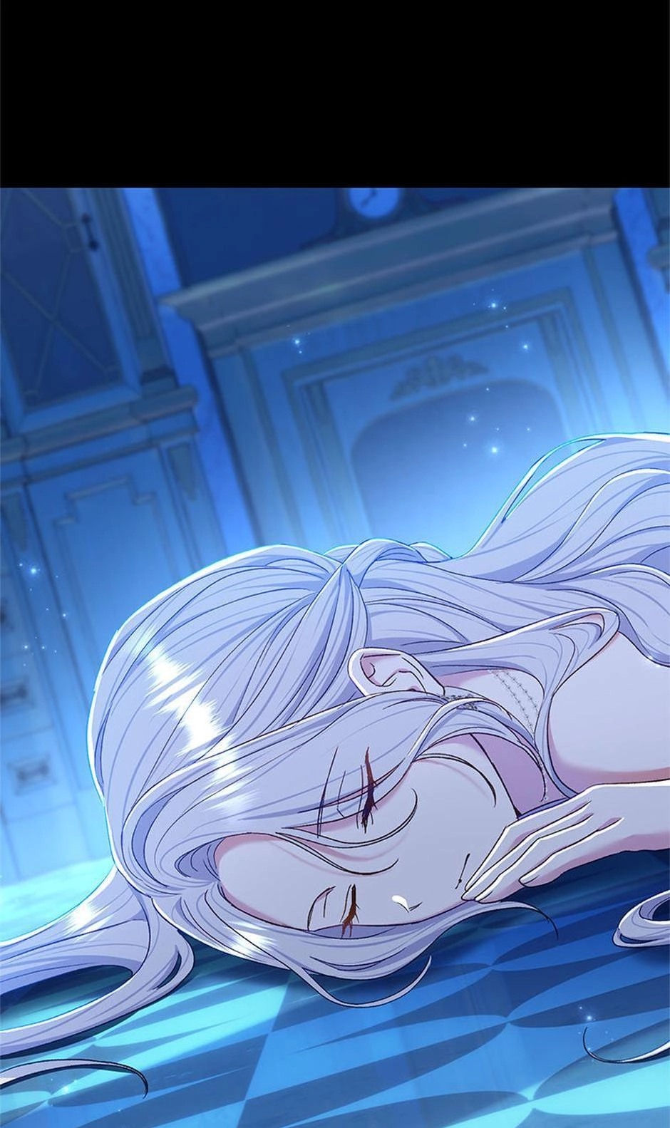 The Villainess's Blind Date Is Too Perfect Chapter 71 page 78 - 