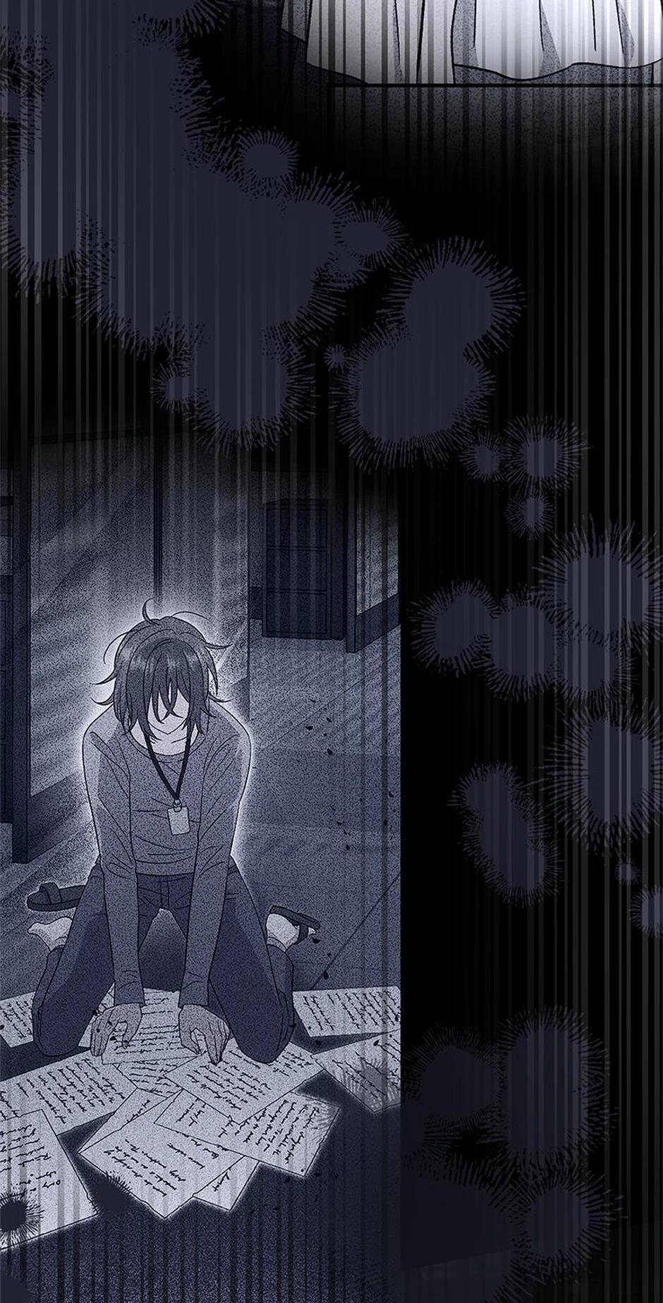 The Villainess's Blind Date Is Too Perfect Chapter 71 page 85 - 