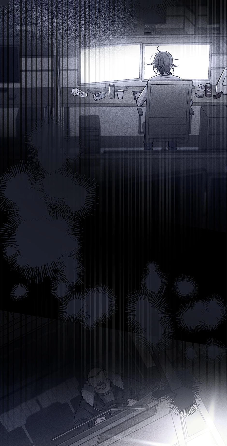The Villainess's Blind Date Is Too Perfect Chapter 71 page 86 - 