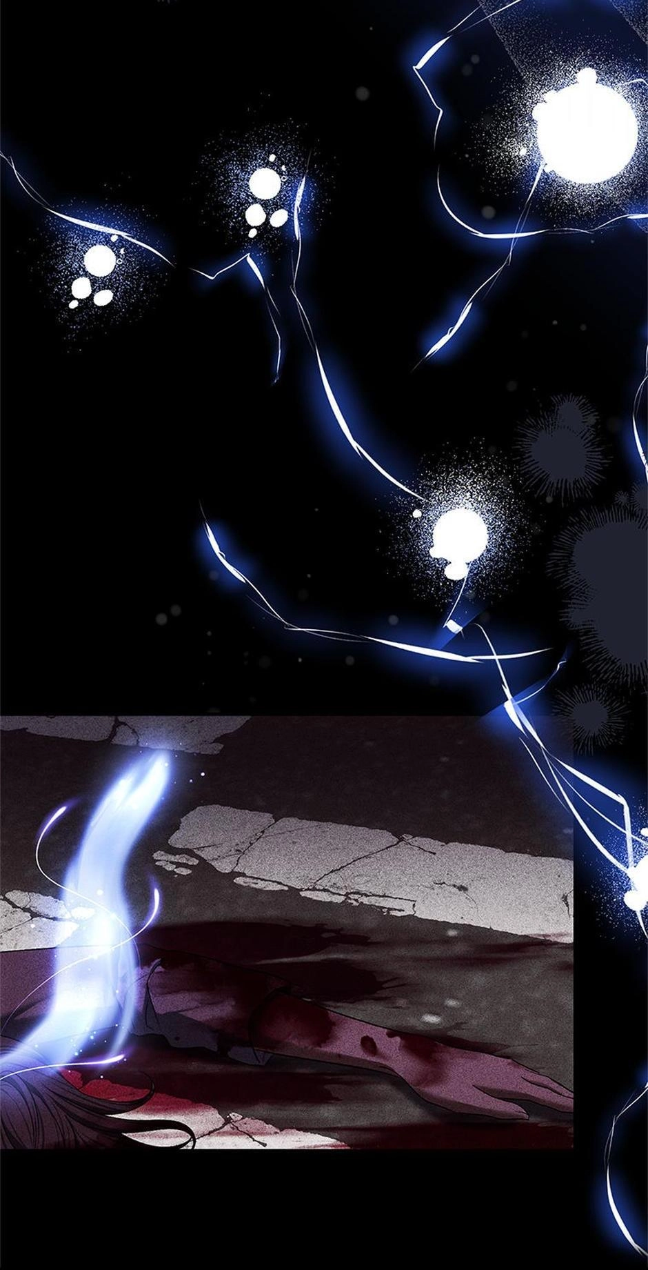 The Villainess's Blind Date Is Too Perfect Chapter 71 page 89 - 