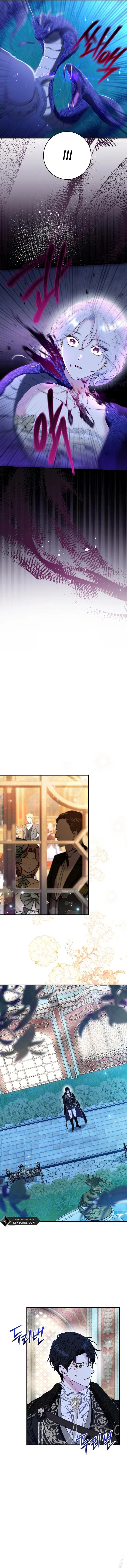 The Villainess's Blind Date Is Too Perfect Chapter 72 page 18 - 