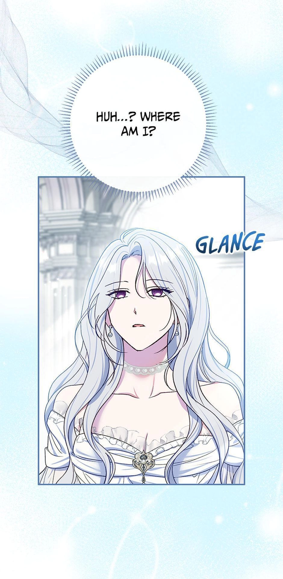 The Villainess's Blind Date Is Too Perfect Chapter 75 page 2 - 
