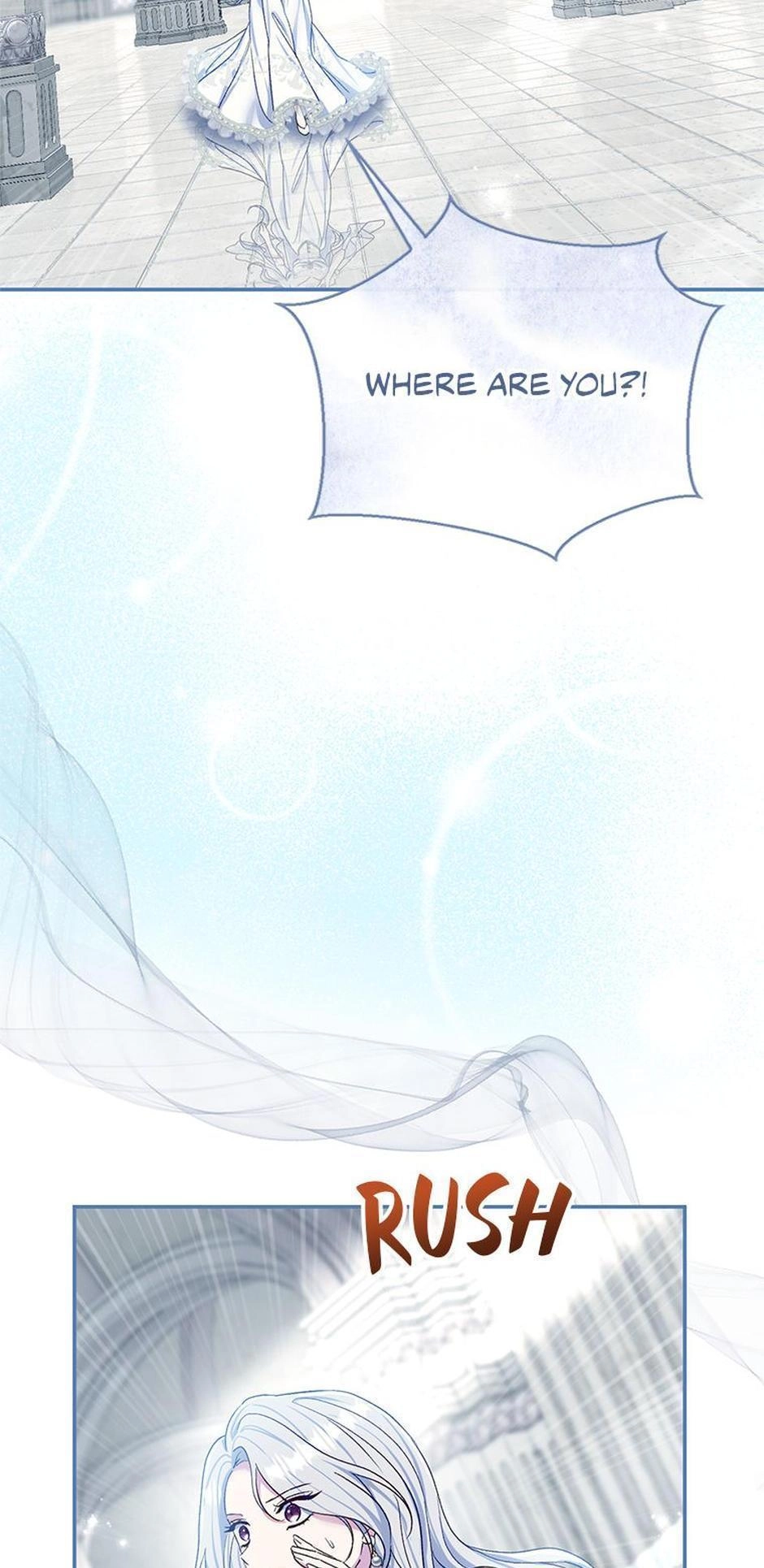 The Villainess's Blind Date Is Too Perfect Chapter 75 page 11 - 