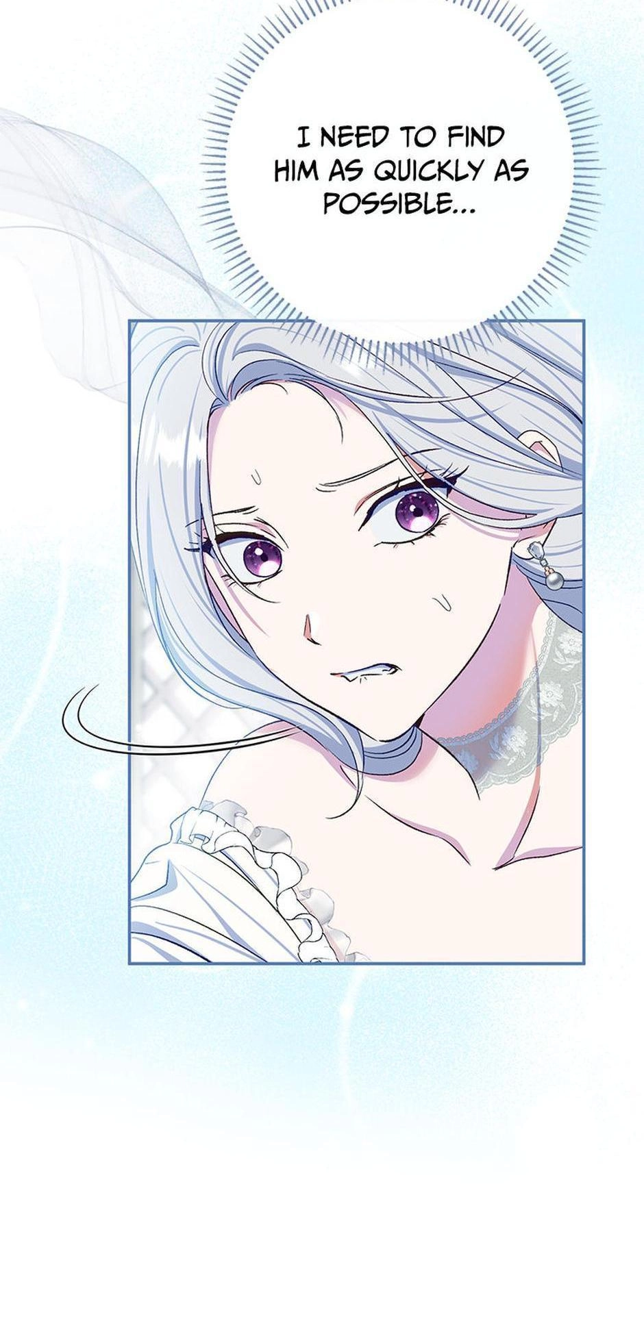 The Villainess's Blind Date Is Too Perfect Chapter 75 page 13 - 