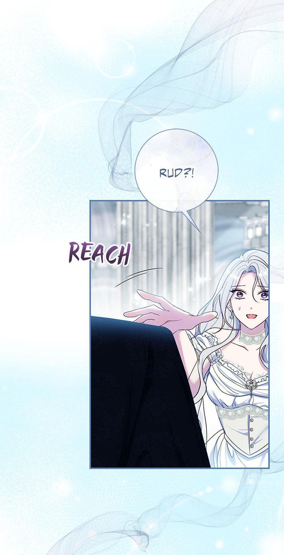 The Villainess's Blind Date Is Too Perfect Chapter 75 page 15 - 
