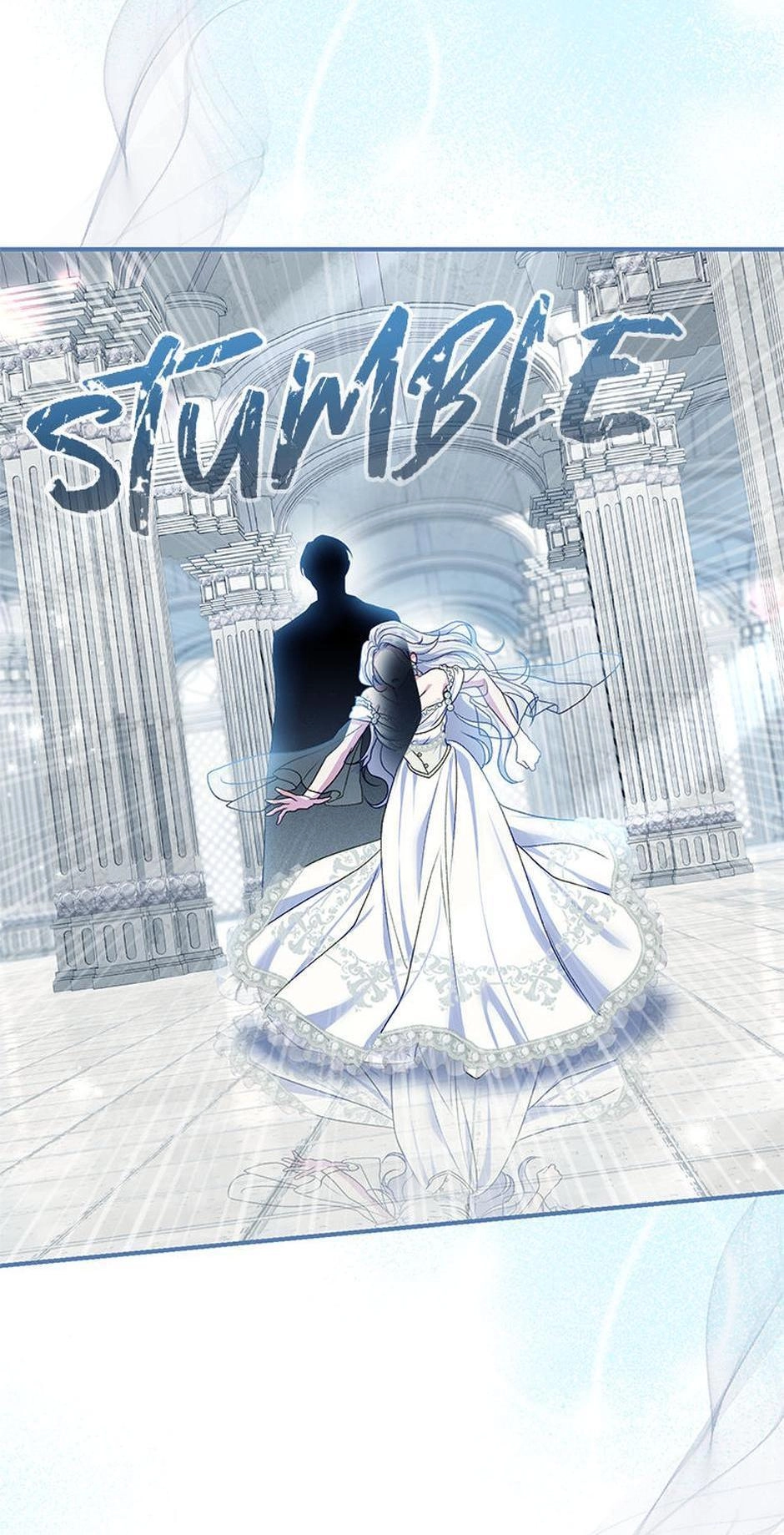 The Villainess's Blind Date Is Too Perfect Chapter 75 page 16 - 