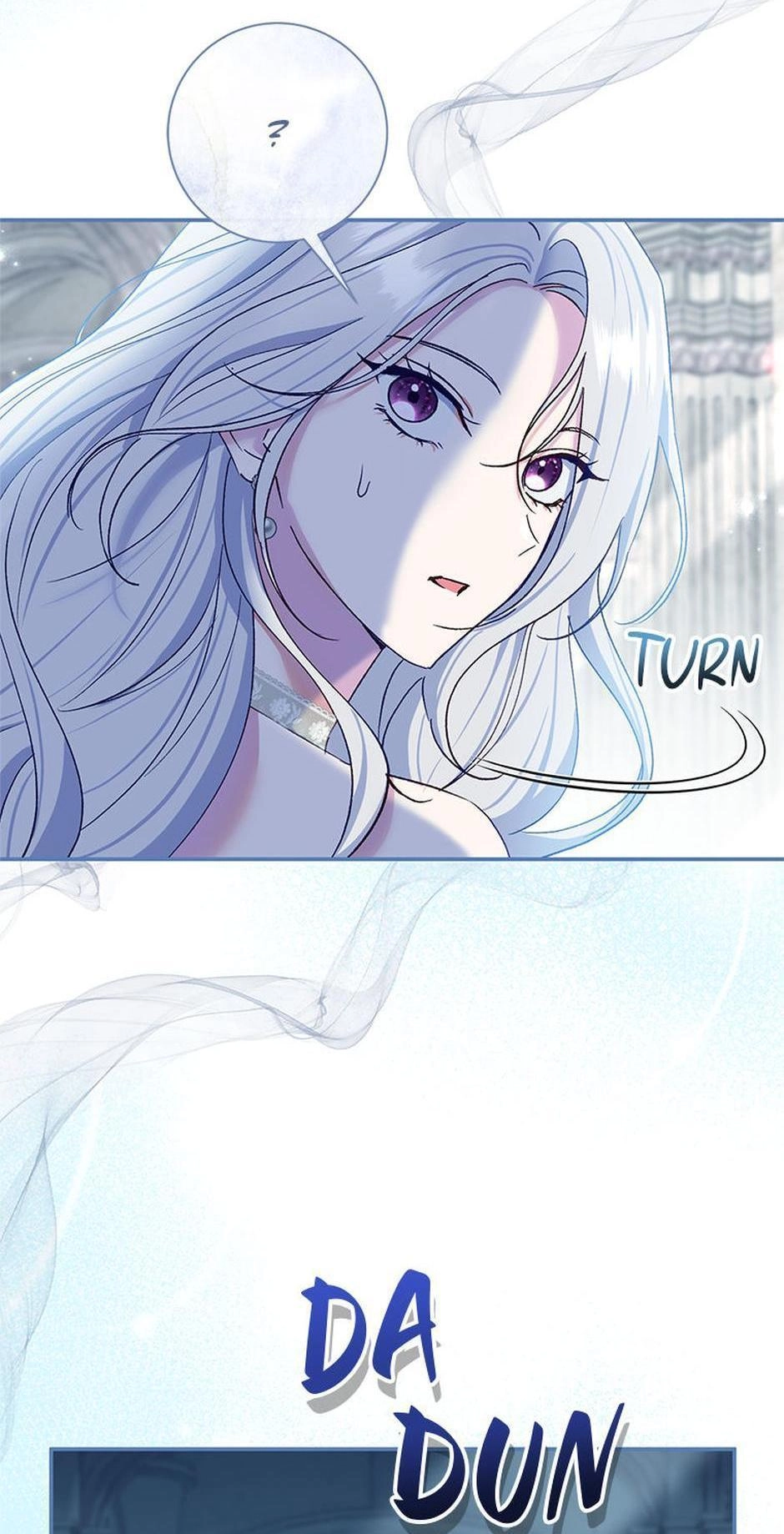 The Villainess's Blind Date Is Too Perfect Chapter 75 page 17 - 