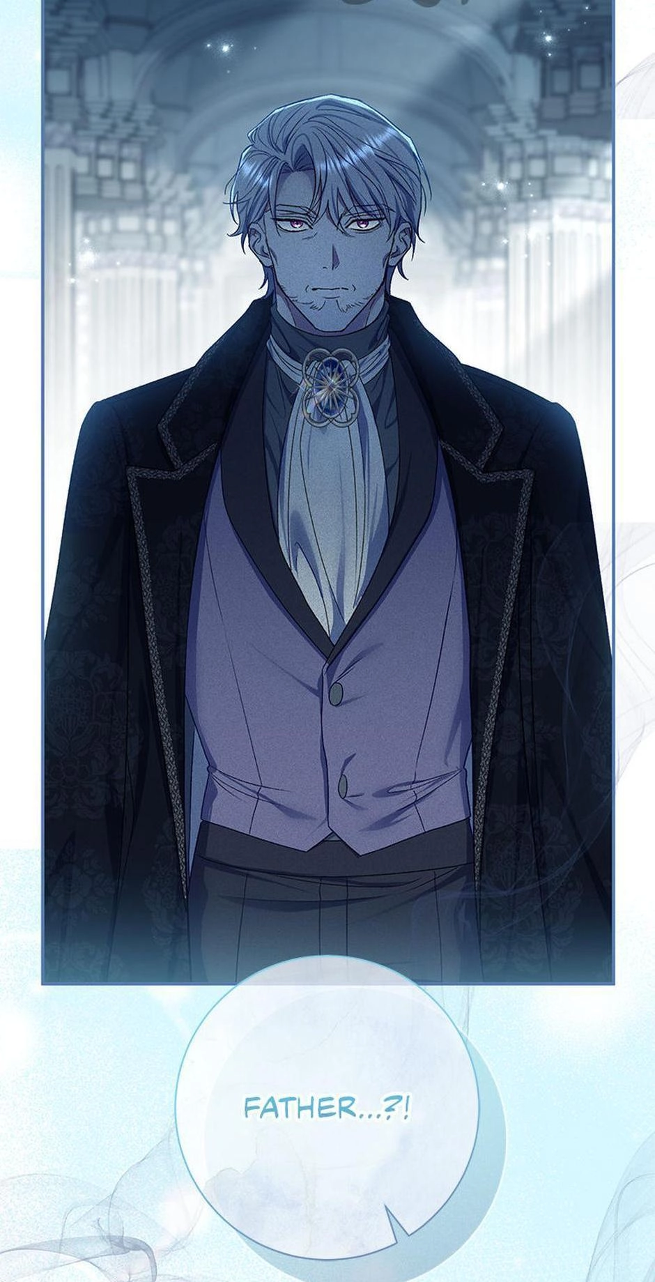 The Villainess's Blind Date Is Too Perfect Chapter 75 page 18 - 