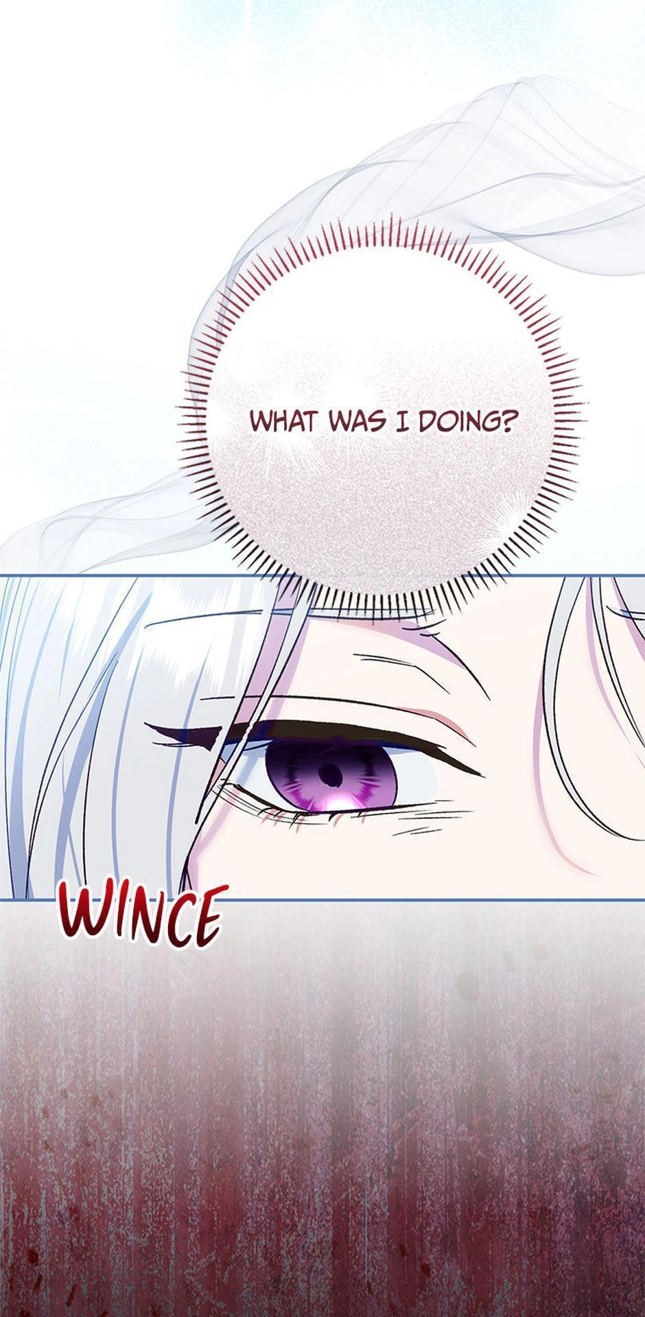 The Villainess's Blind Date Is Too Perfect Chapter 75 page 3 - 