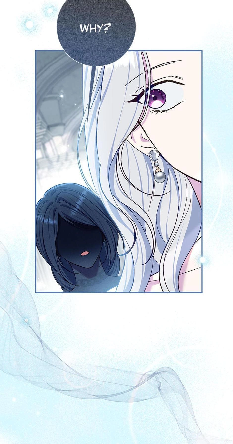 The Villainess's Blind Date Is Too Perfect Chapter 75 page 24 - 