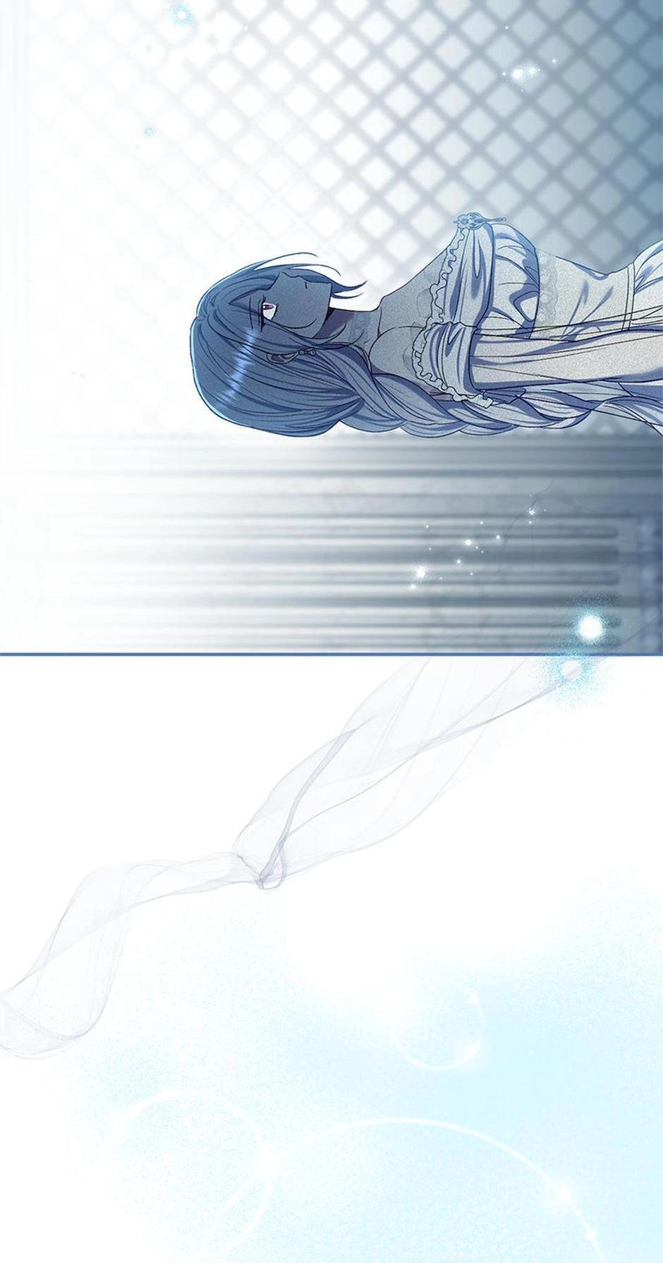The Villainess's Blind Date Is Too Perfect Chapter 75 page 26 - 