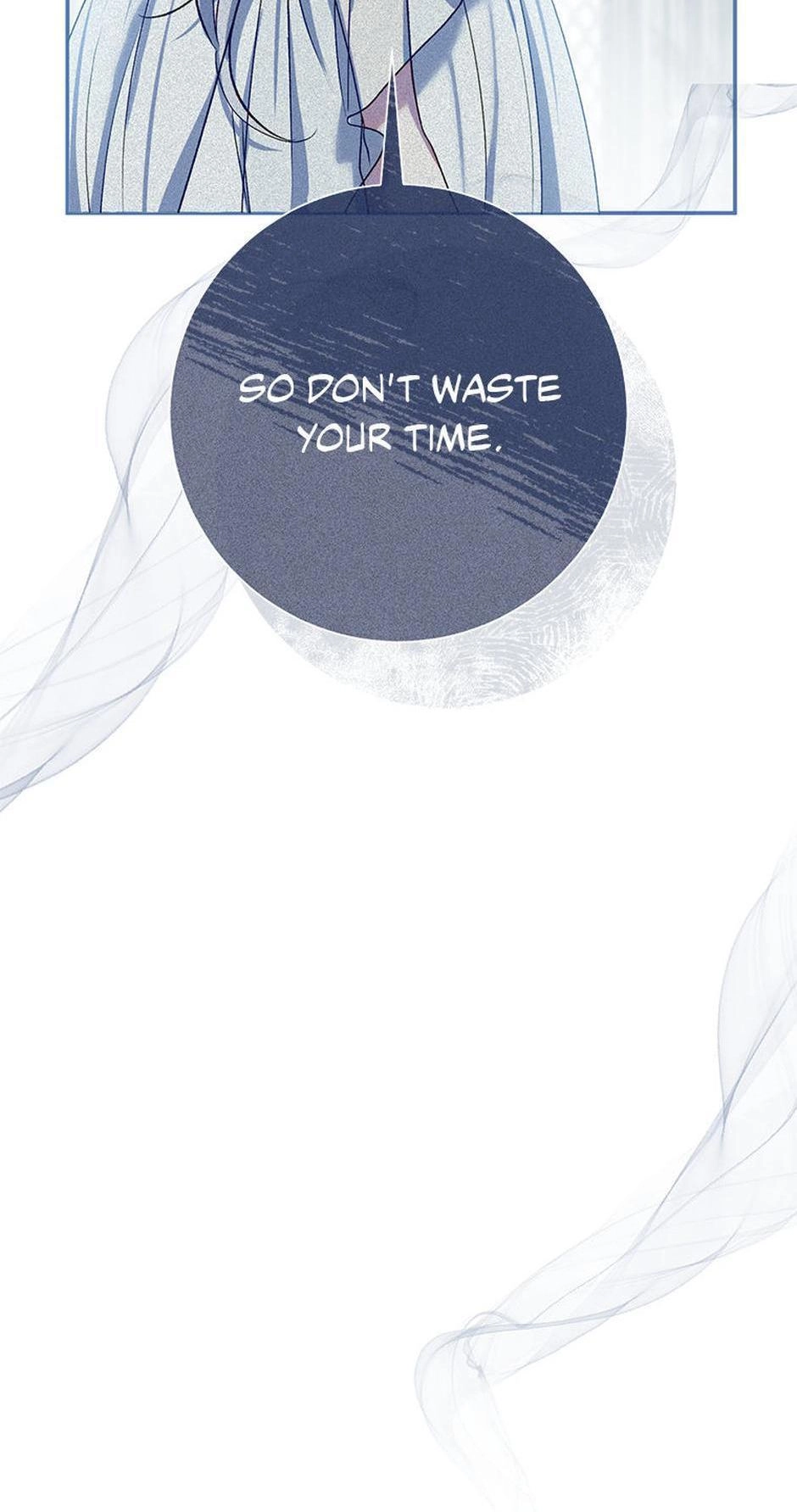 The Villainess's Blind Date Is Too Perfect Chapter 75 page 28 - 
