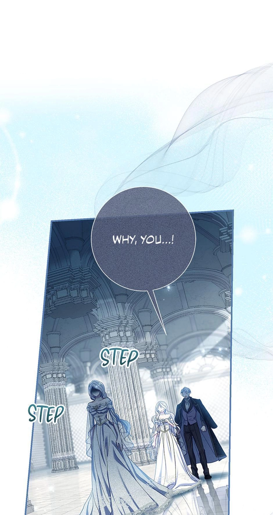 The Villainess's Blind Date Is Too Perfect Chapter 75 page 29 - 