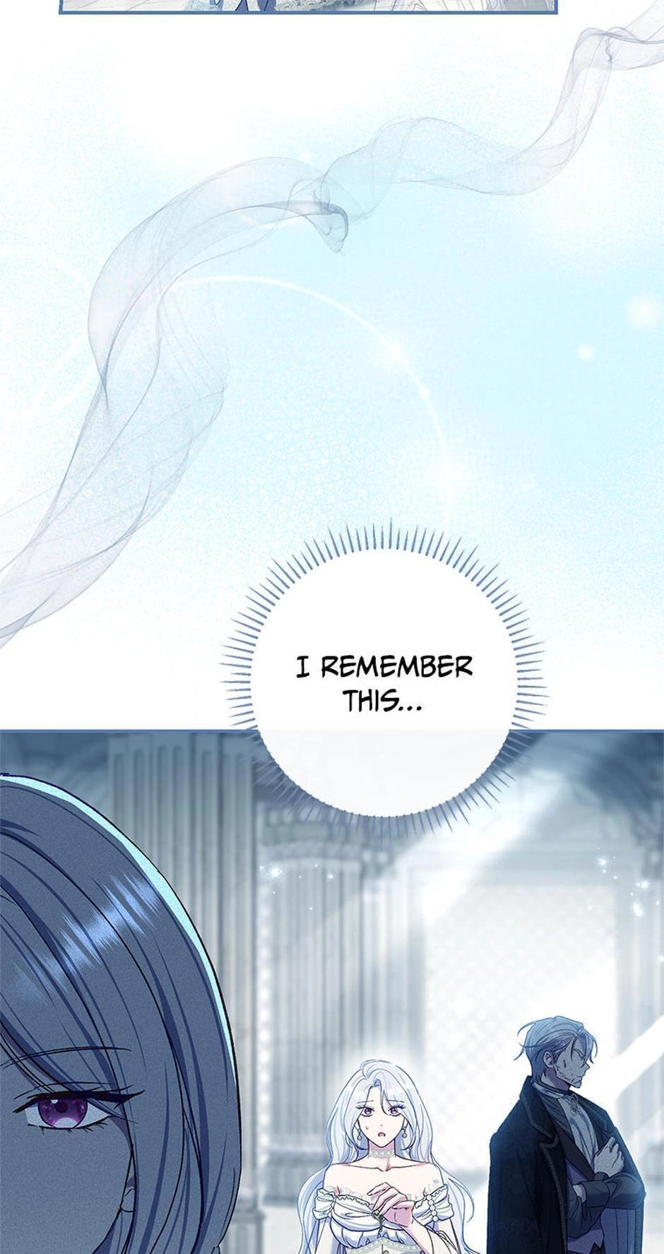 The Villainess's Blind Date Is Too Perfect Chapter 75 page 30 - 