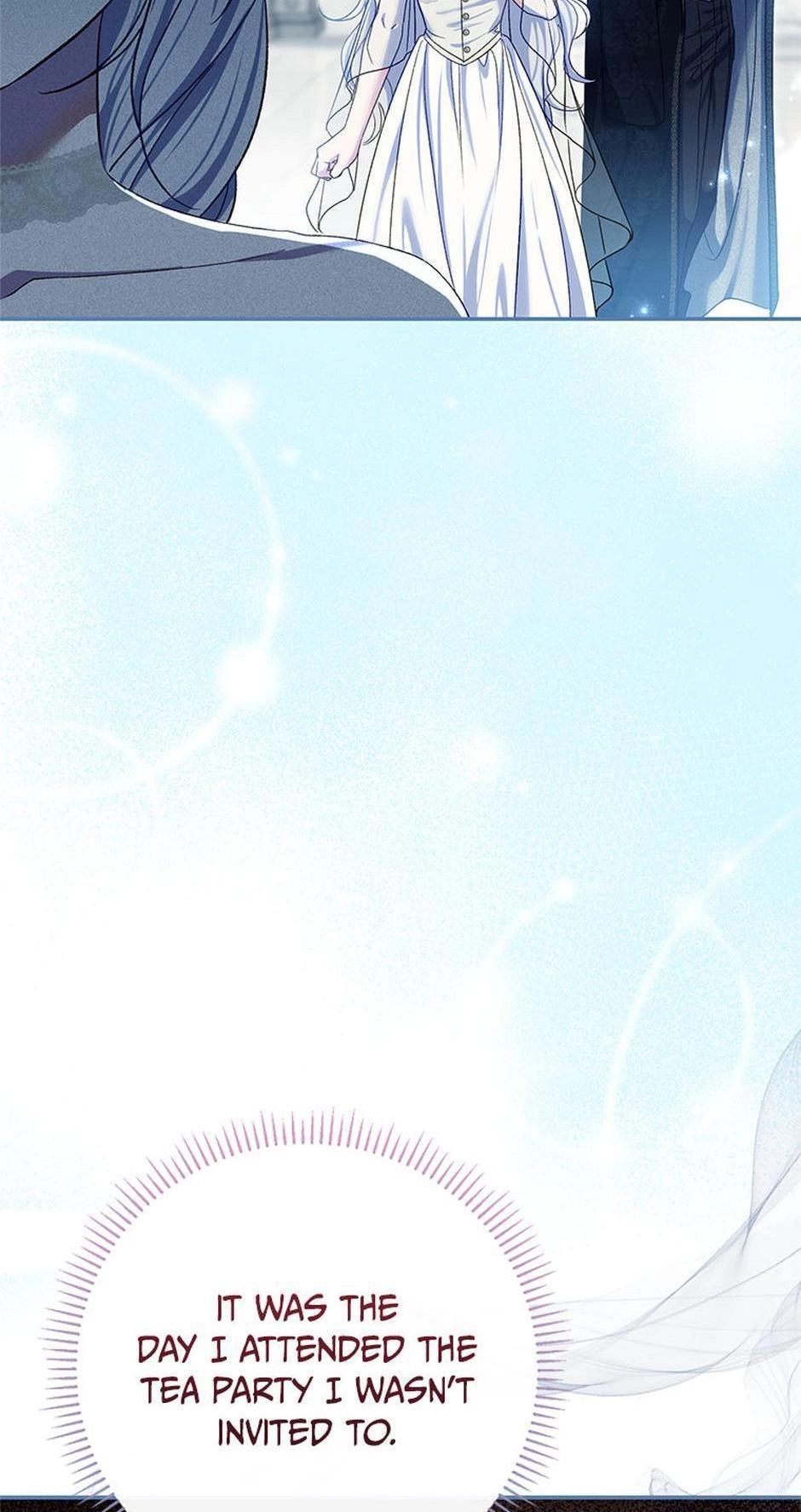 The Villainess's Blind Date Is Too Perfect Chapter 75 page 31 - 