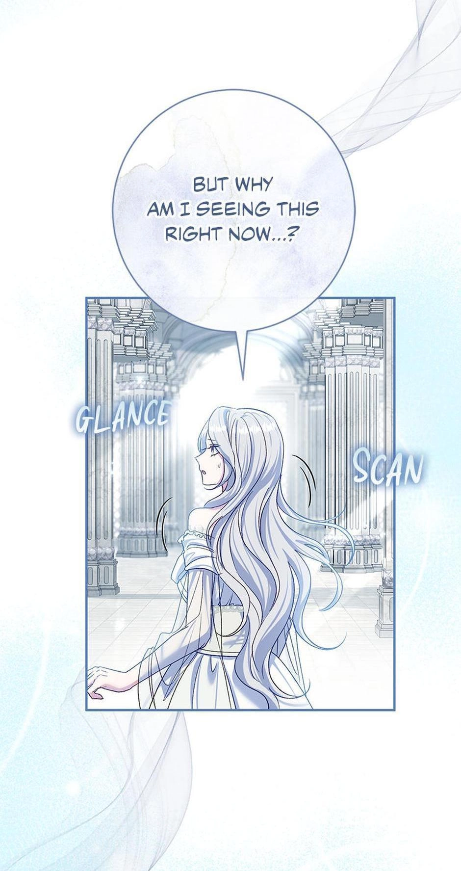 The Villainess's Blind Date Is Too Perfect Chapter 75 page 34 - 