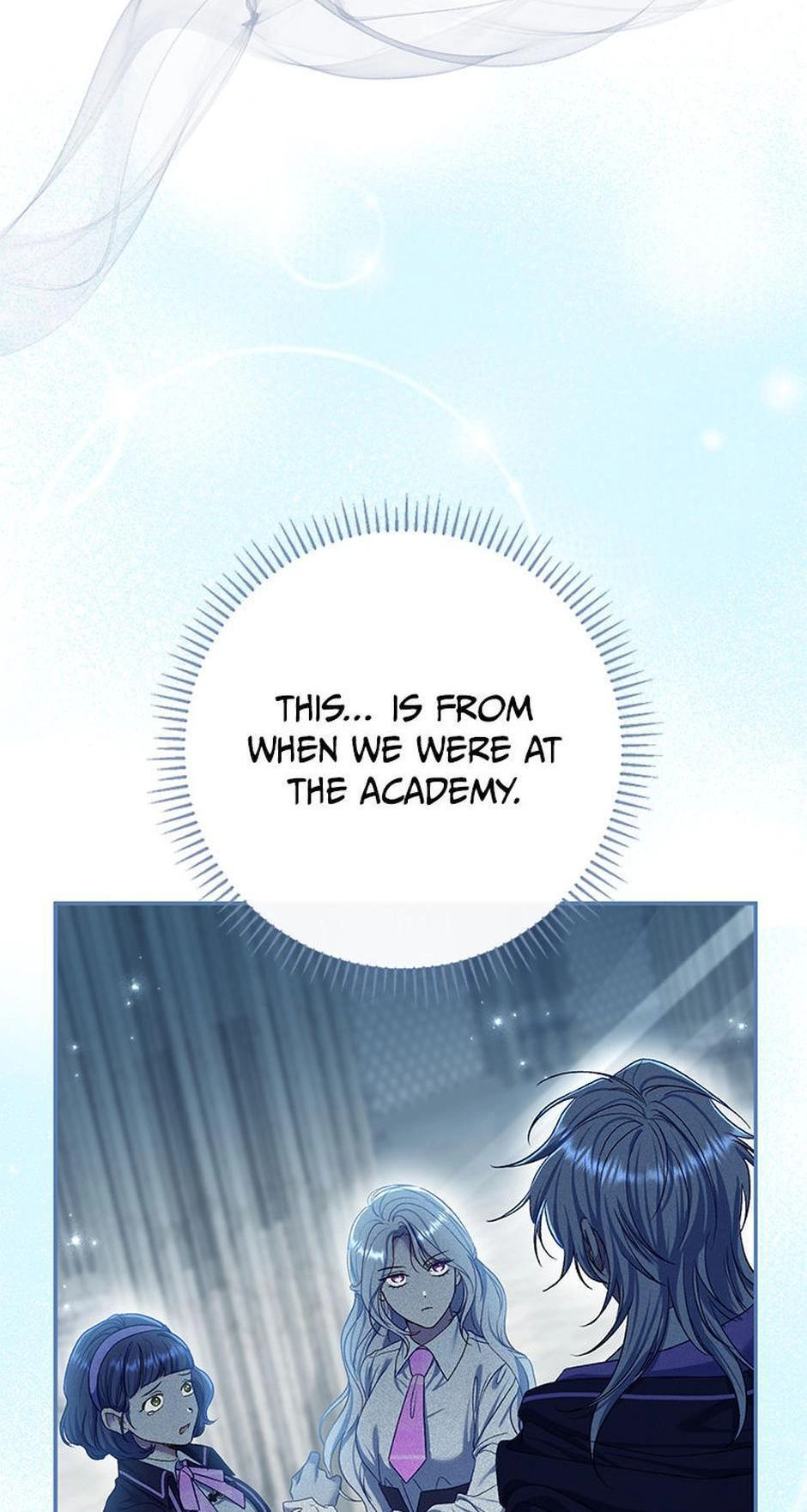 The Villainess's Blind Date Is Too Perfect Chapter 75 page 37 - 