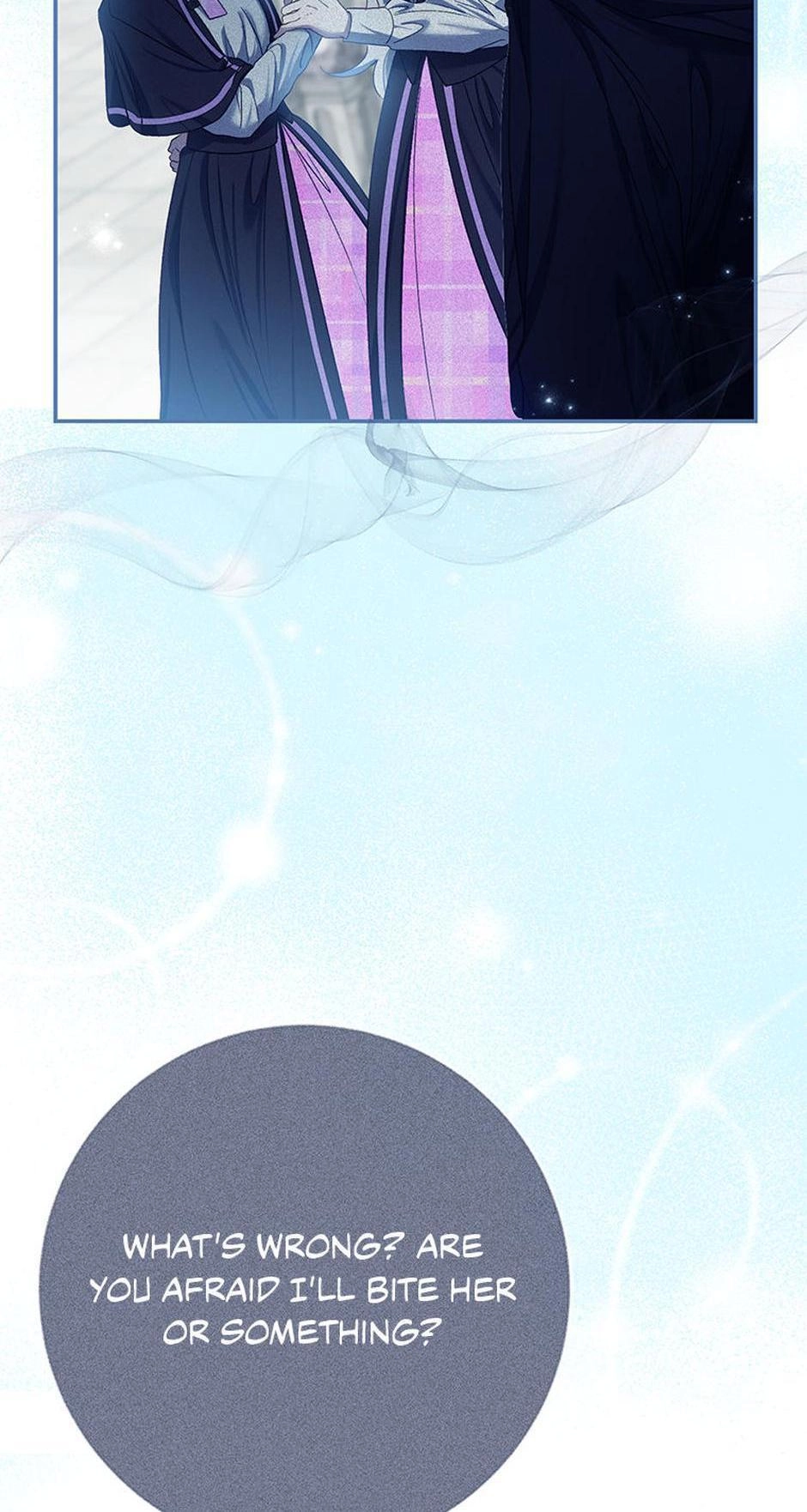 The Villainess's Blind Date Is Too Perfect Chapter 75 page 38 - 