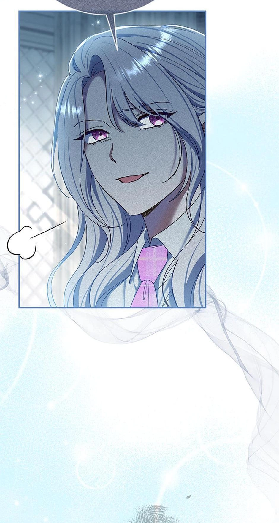 The Villainess's Blind Date Is Too Perfect Chapter 75 page 39 - 