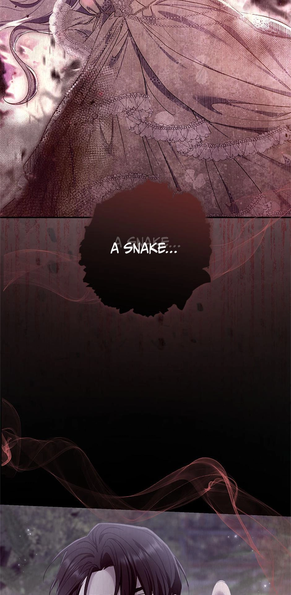 The Villainess's Blind Date Is Too Perfect Chapter 75 page 5 - 