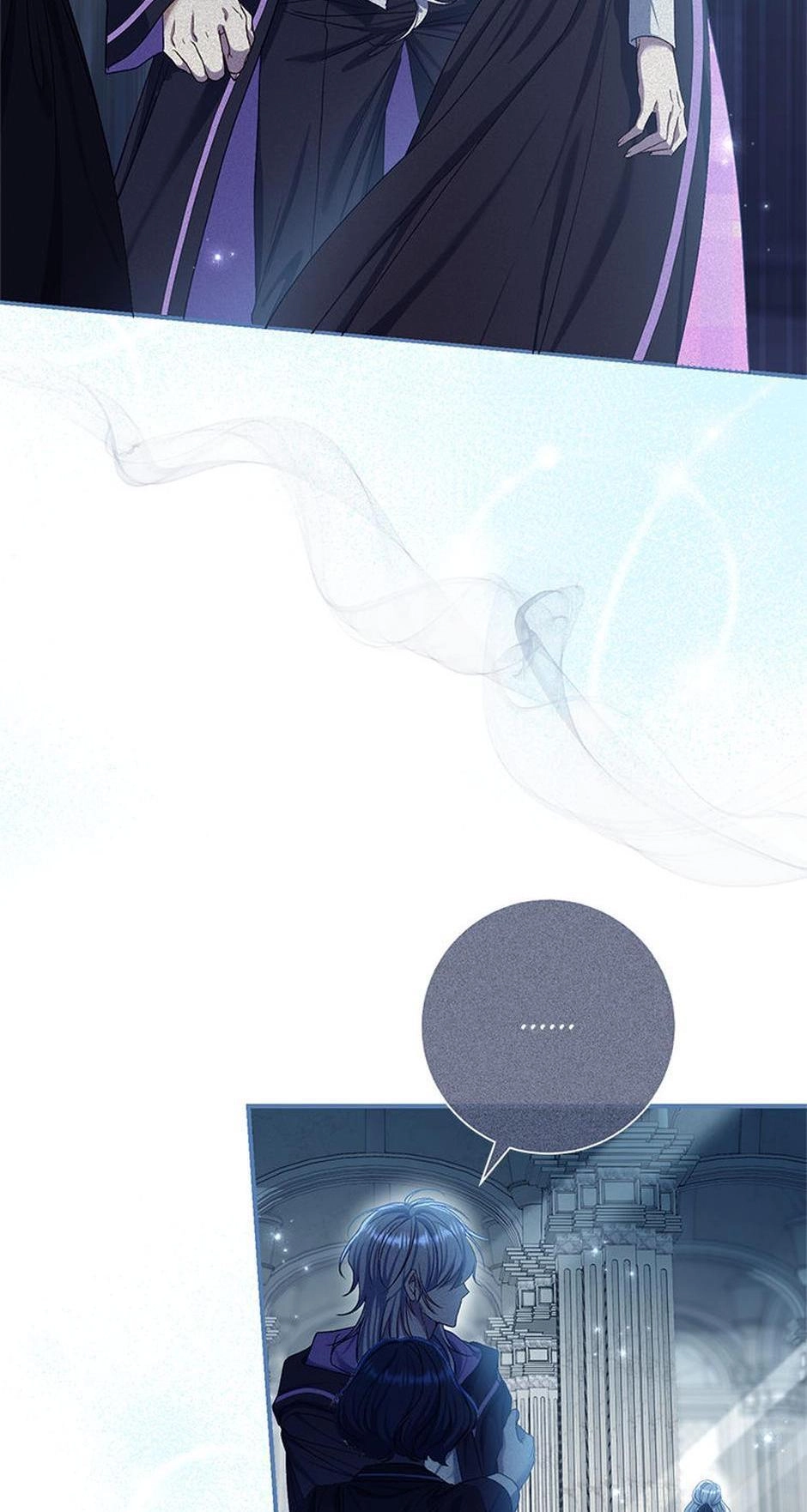 The Villainess's Blind Date Is Too Perfect Chapter 75 page 41 - 