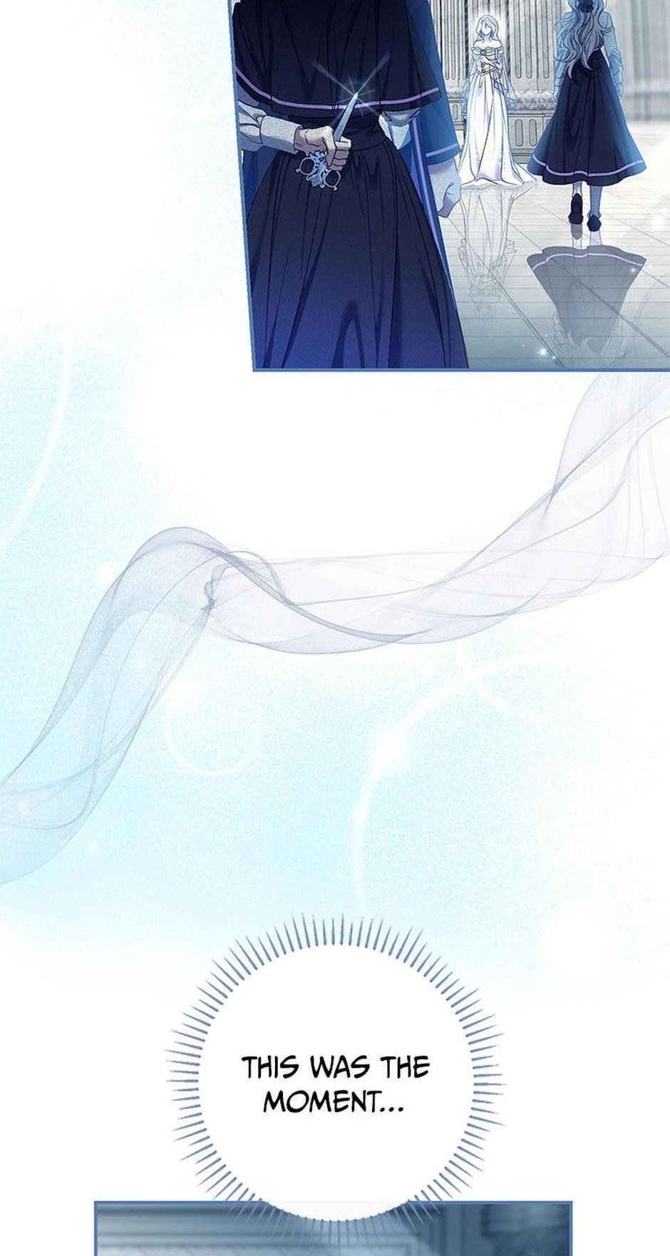 The Villainess's Blind Date Is Too Perfect Chapter 75 page 42 - 
