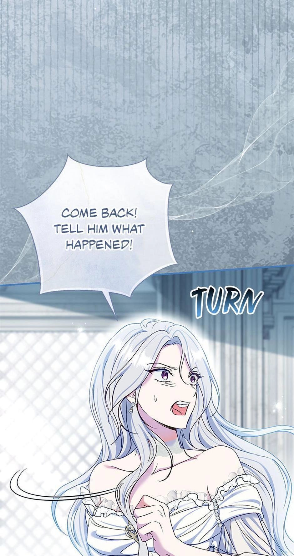 The Villainess's Blind Date Is Too Perfect Chapter 75 page 45 - 