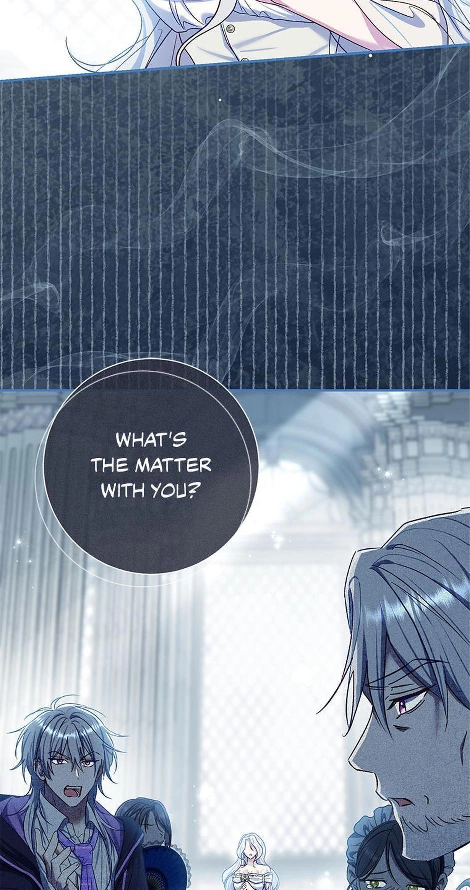 The Villainess's Blind Date Is Too Perfect Chapter 75 page 46 - 