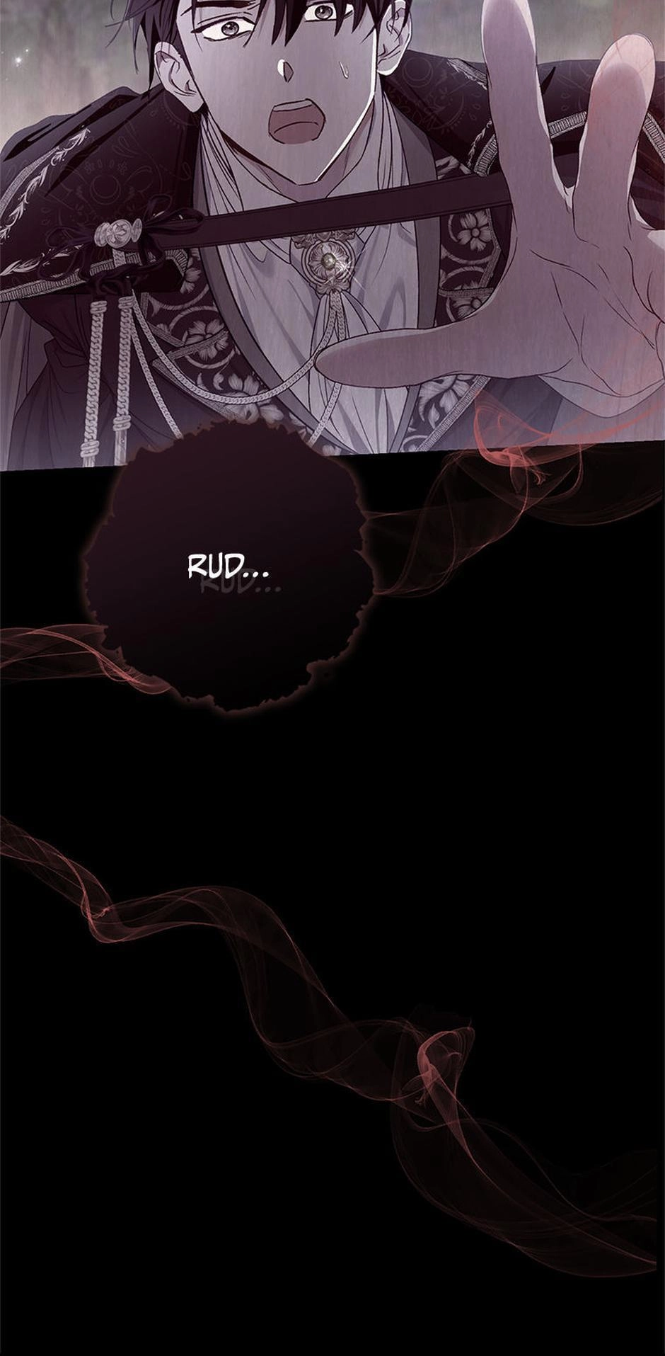 The Villainess's Blind Date Is Too Perfect Chapter 75 page 6 - 