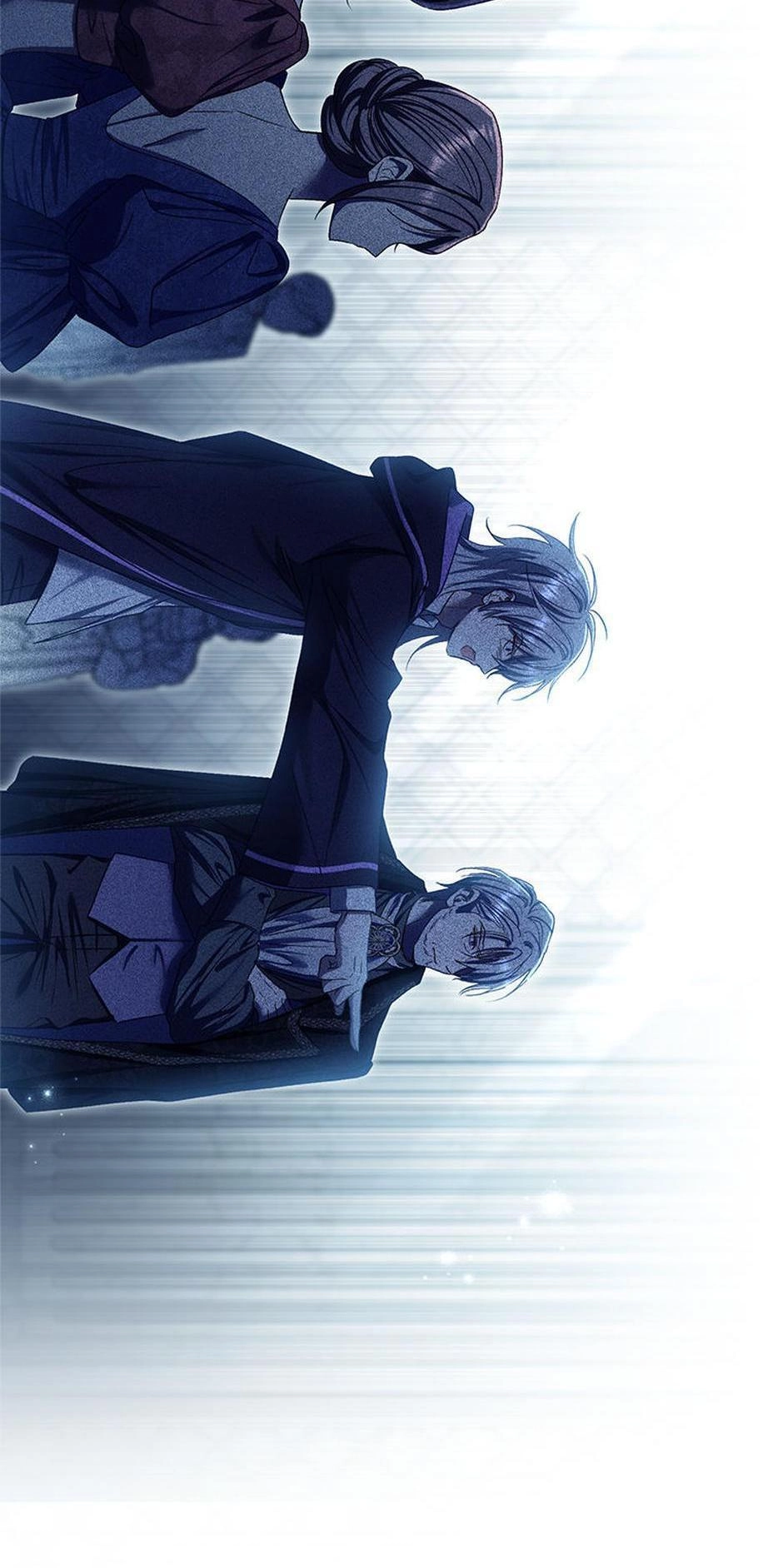The Villainess's Blind Date Is Too Perfect Chapter 75 page 53 - 