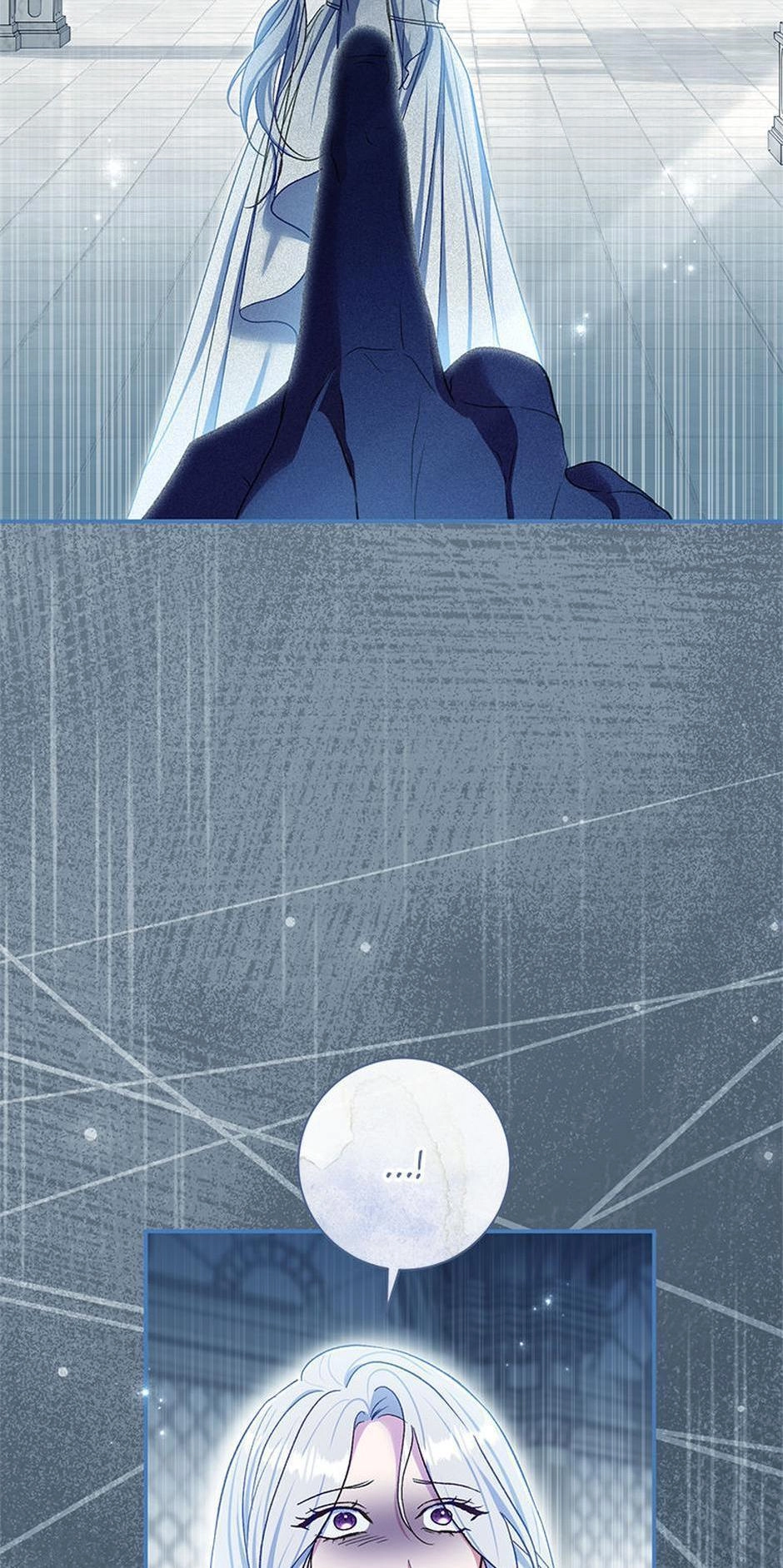 The Villainess's Blind Date Is Too Perfect Chapter 75 page 55 - 