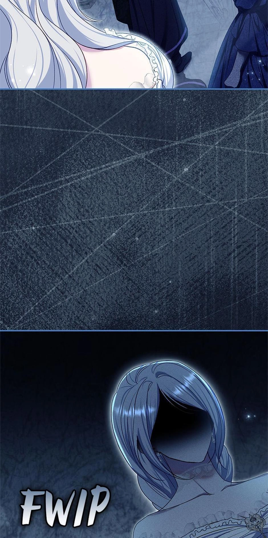 The Villainess's Blind Date Is Too Perfect Chapter 75 page 57 - 