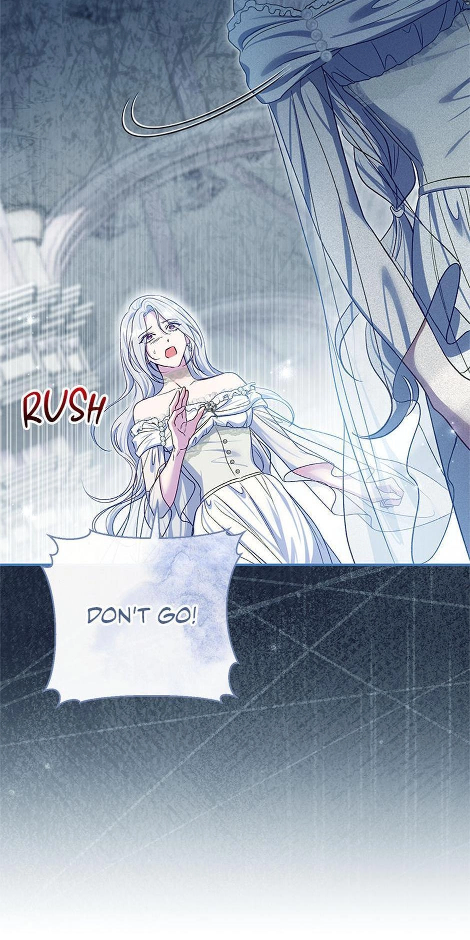 The Villainess's Blind Date Is Too Perfect Chapter 75 page 58 - 