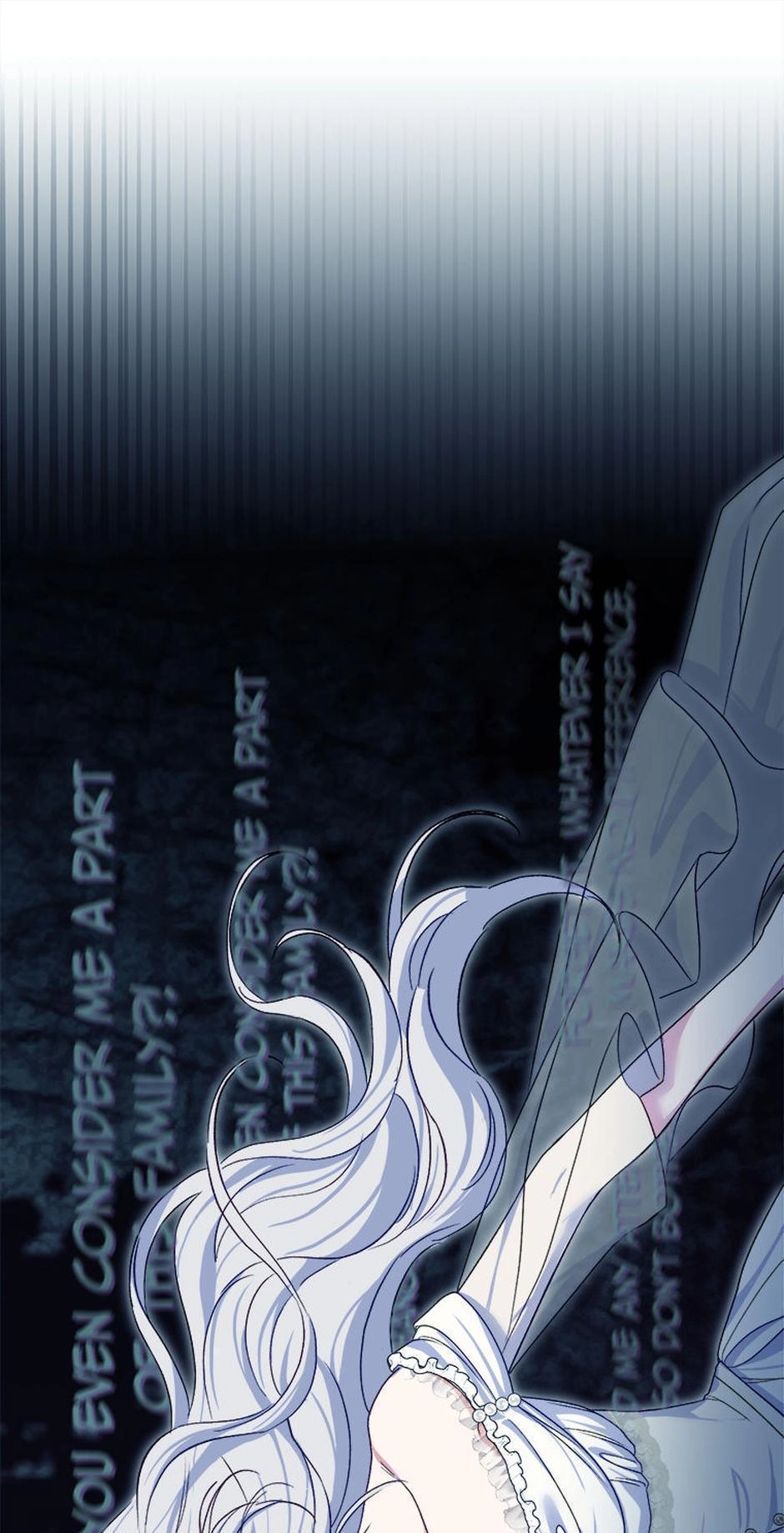 The Villainess's Blind Date Is Too Perfect Chapter 75 page 59 - 